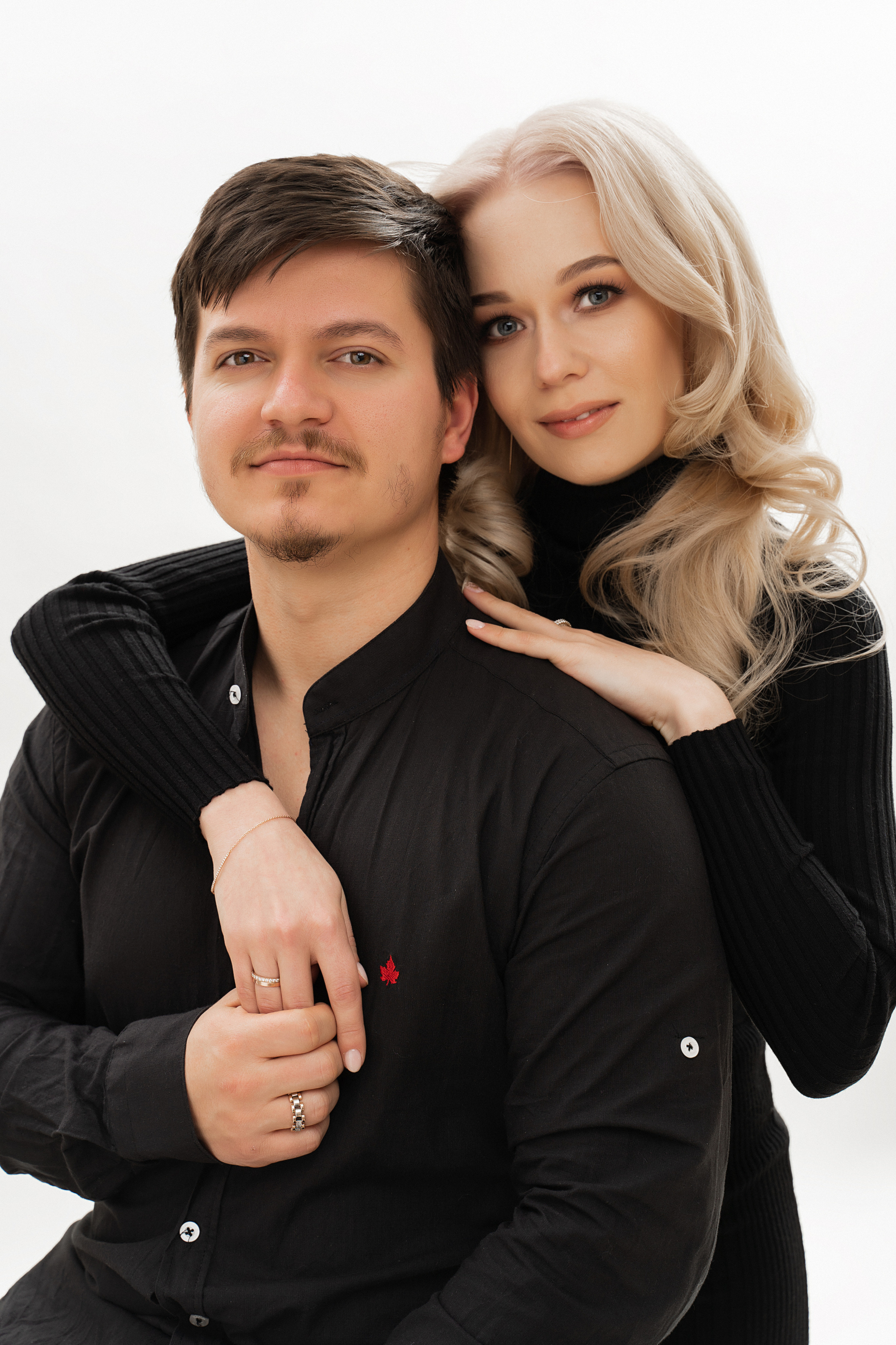 A & I. Maternity/Love story/Wedding photographer