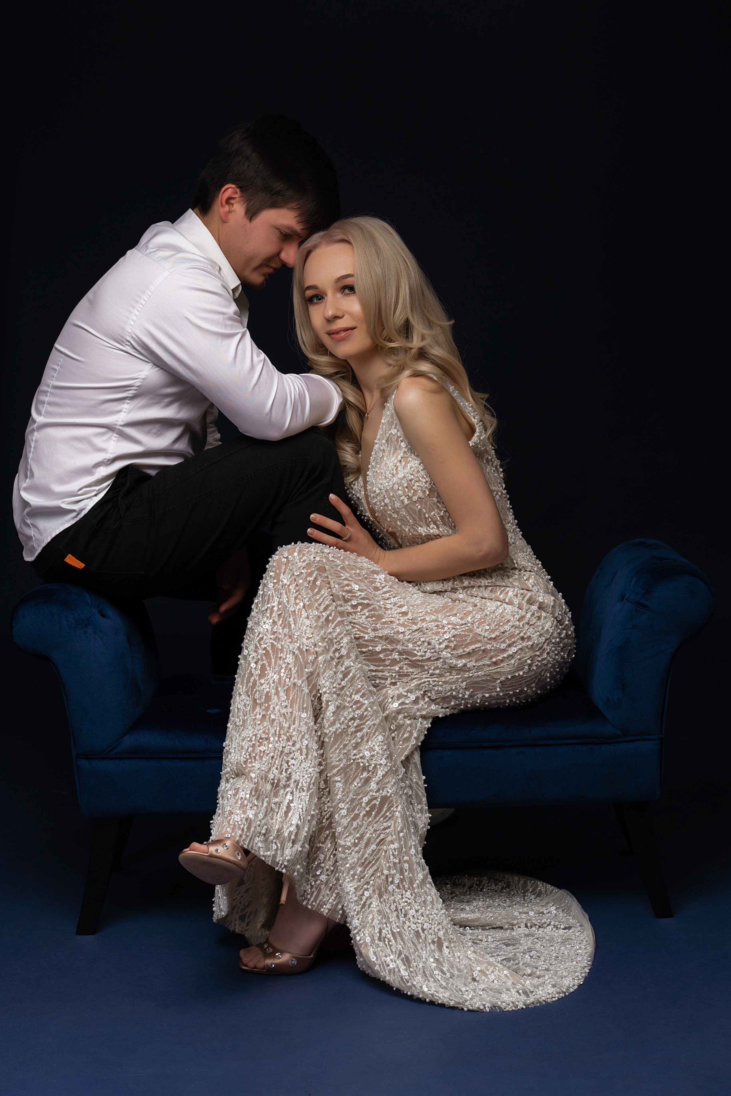 A & I. Maternity/Love story/Wedding photographer