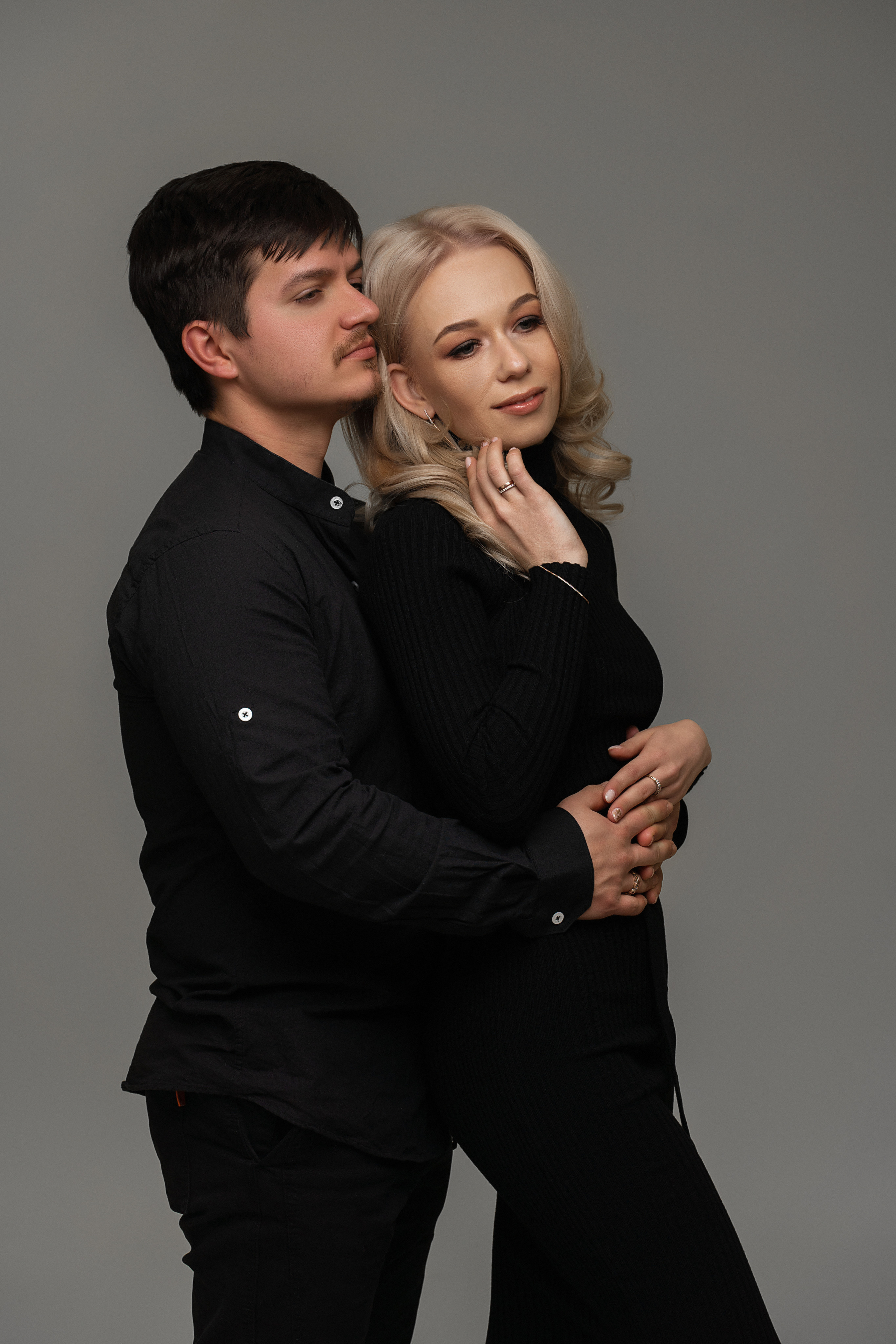 A & I. Maternity/Love story/Wedding photographer