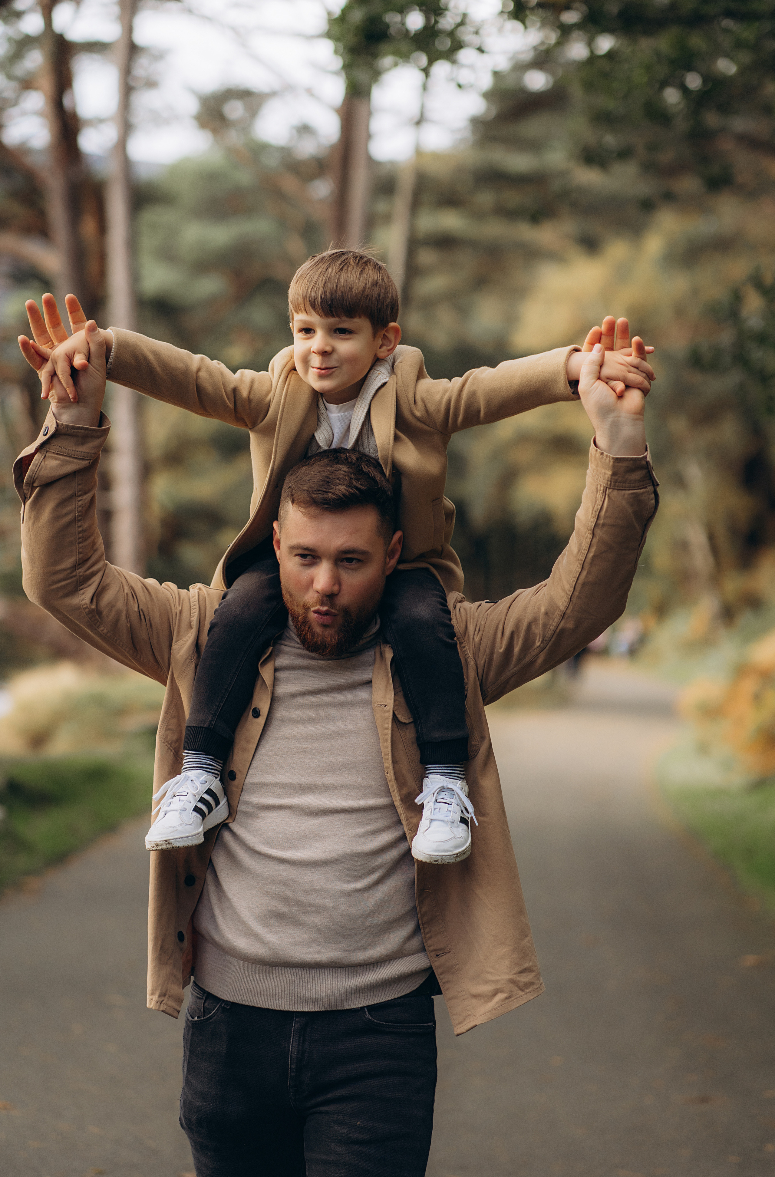 Glendalough: Family story. Maternity/Love story/Wedding photographer
