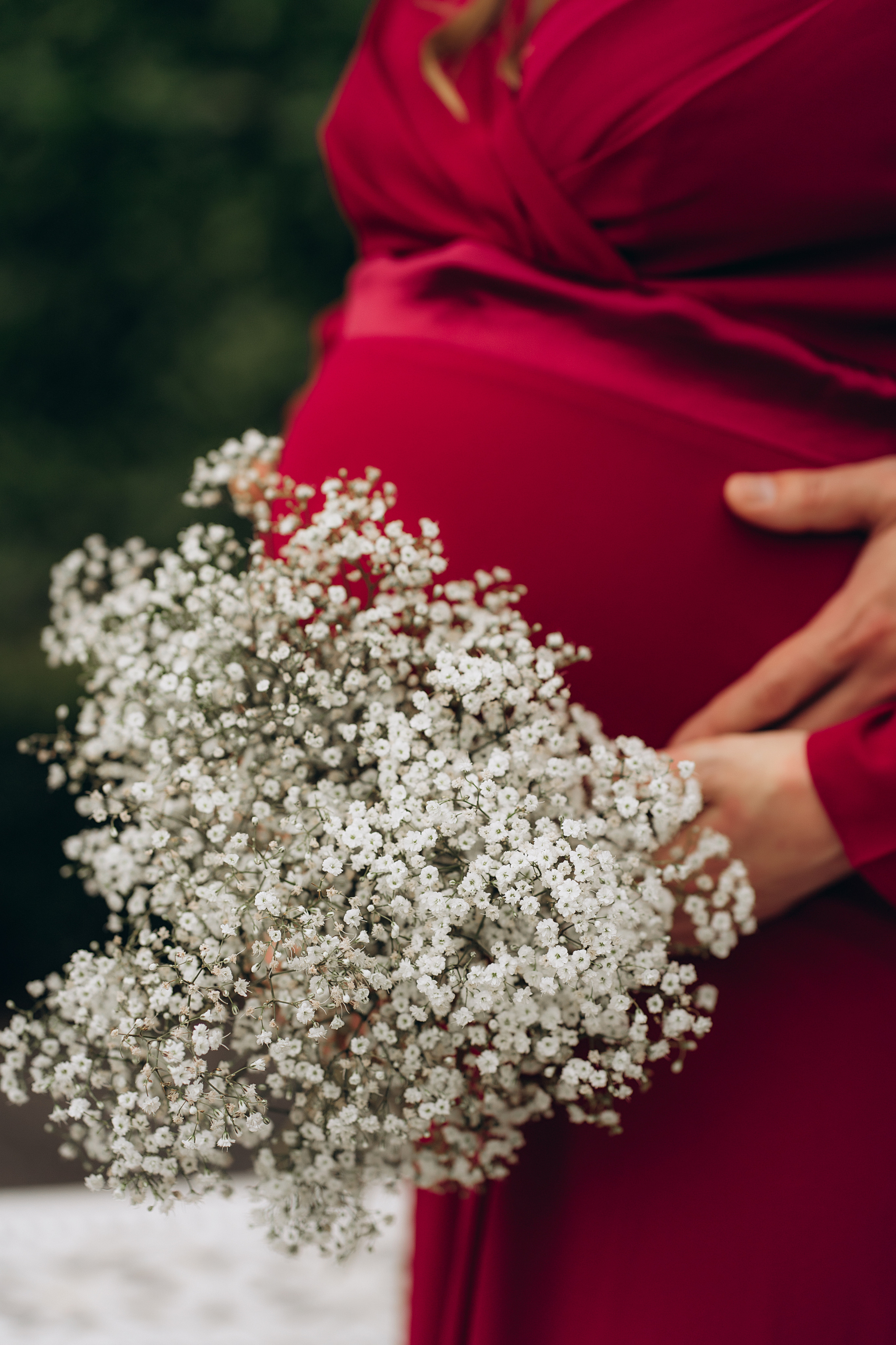 OUTDOOR: Roci & Rodrigo. Main