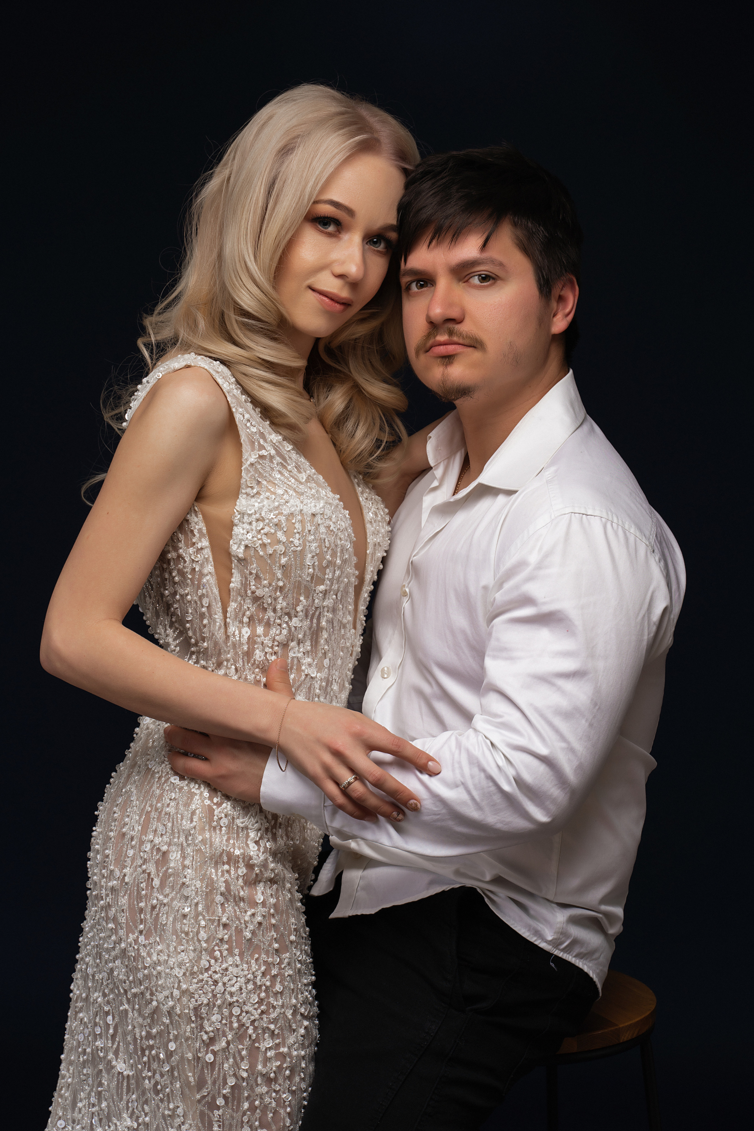 A & I. Maternity/Love story/Wedding photographer