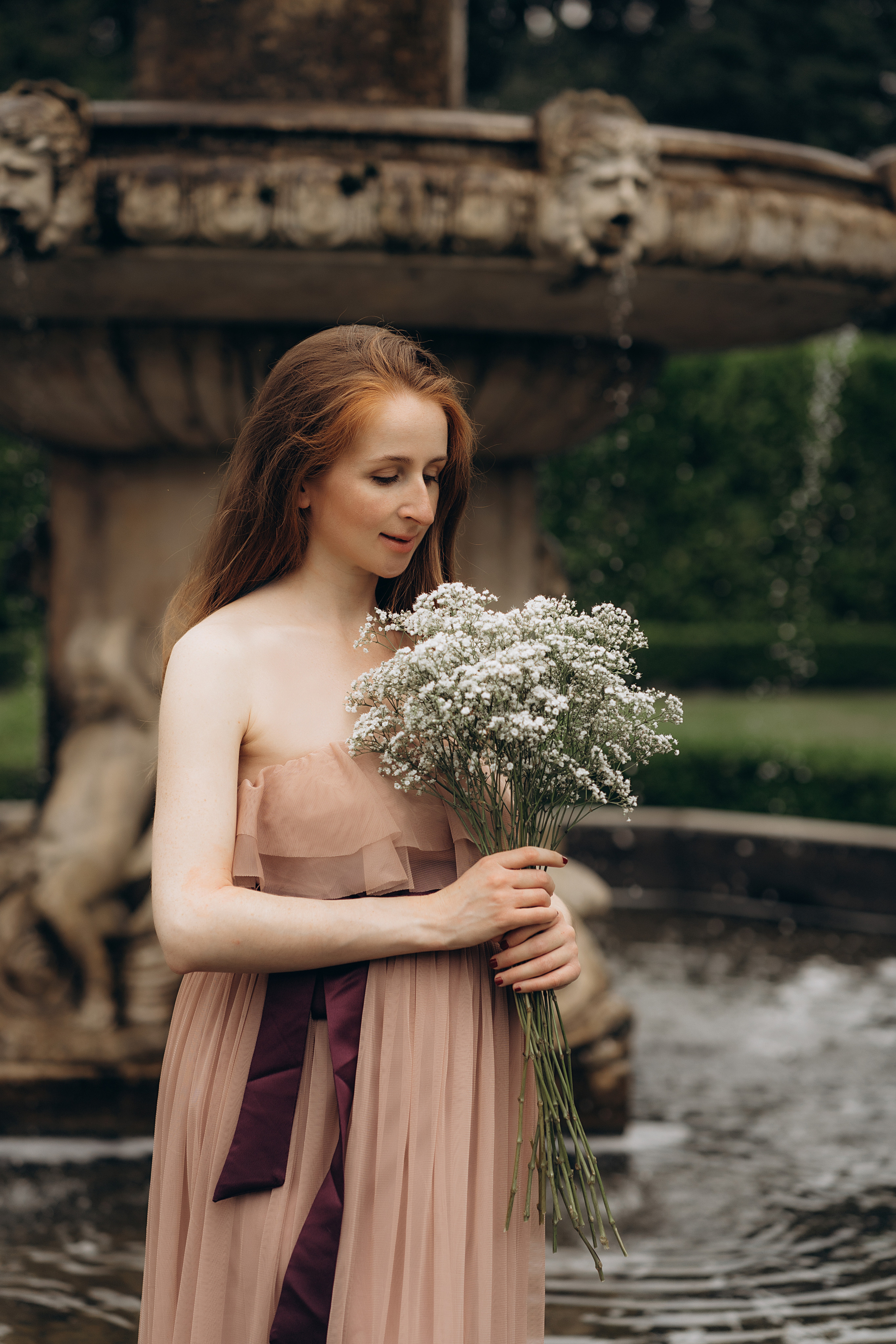 OUTDOOR: Roci & Rodrigo. Main