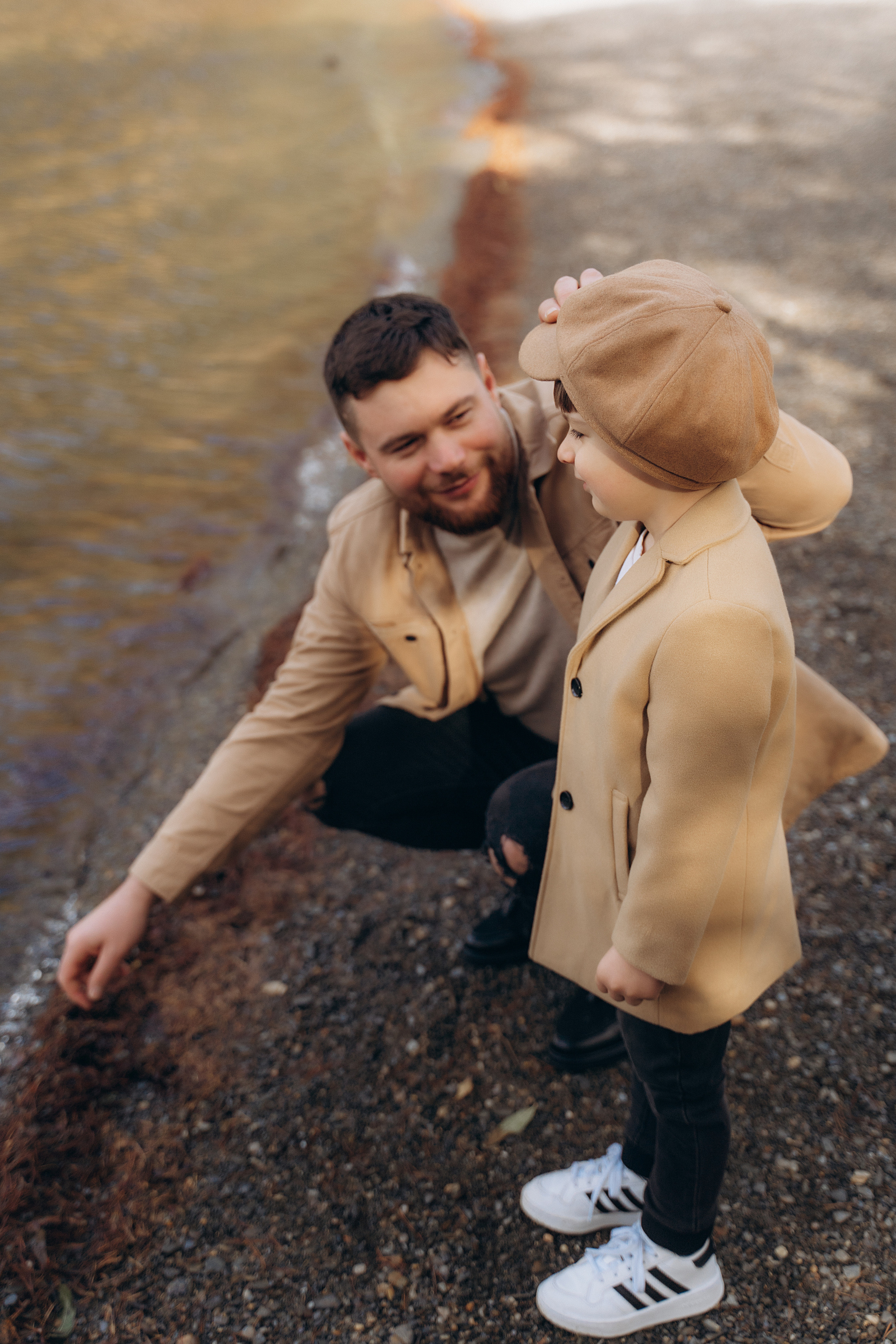 Glendalough: Family story. Maternity/Love story/Wedding photographer