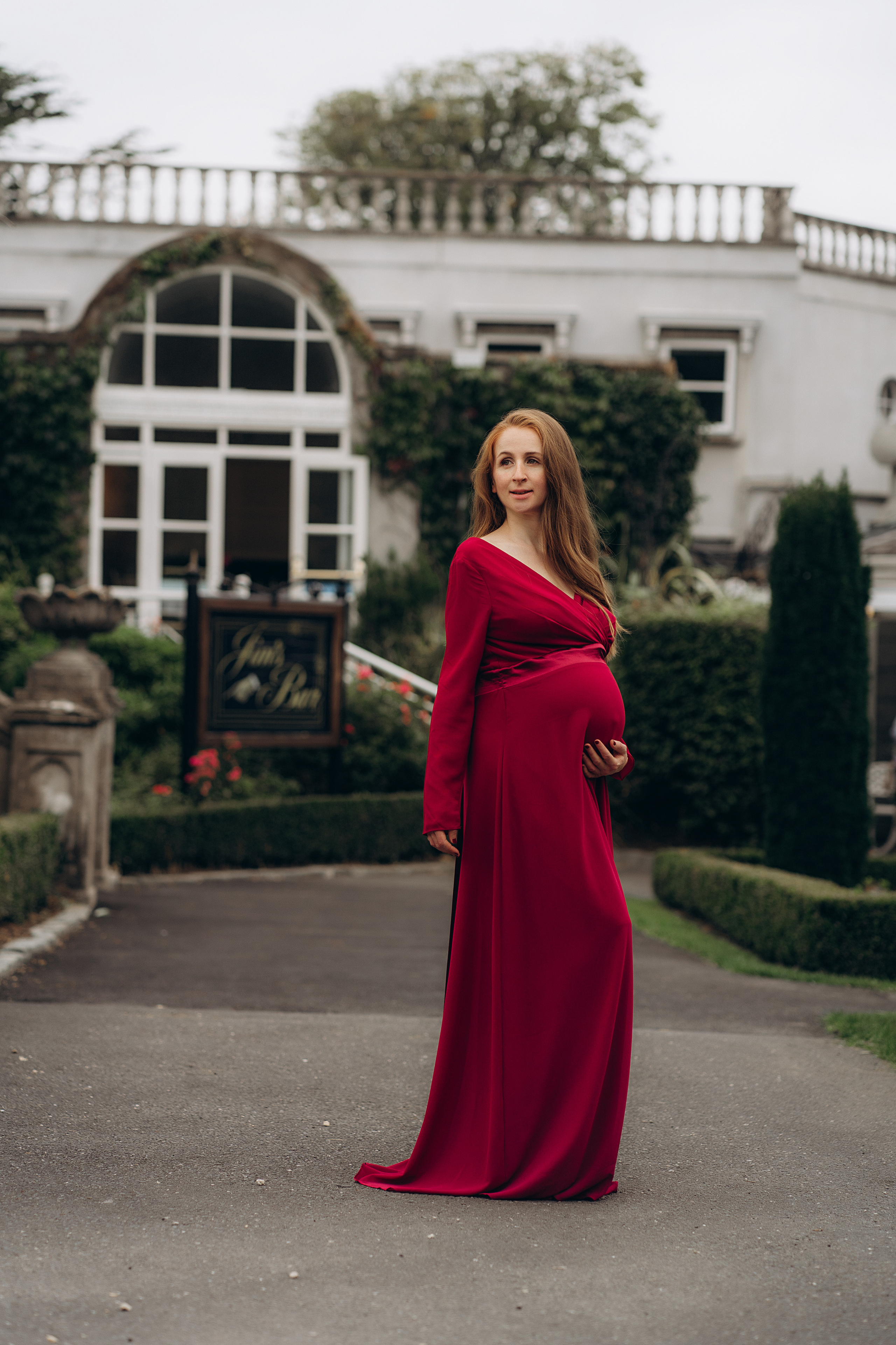 OUTDOOR: Roci & Rodrigo. Main