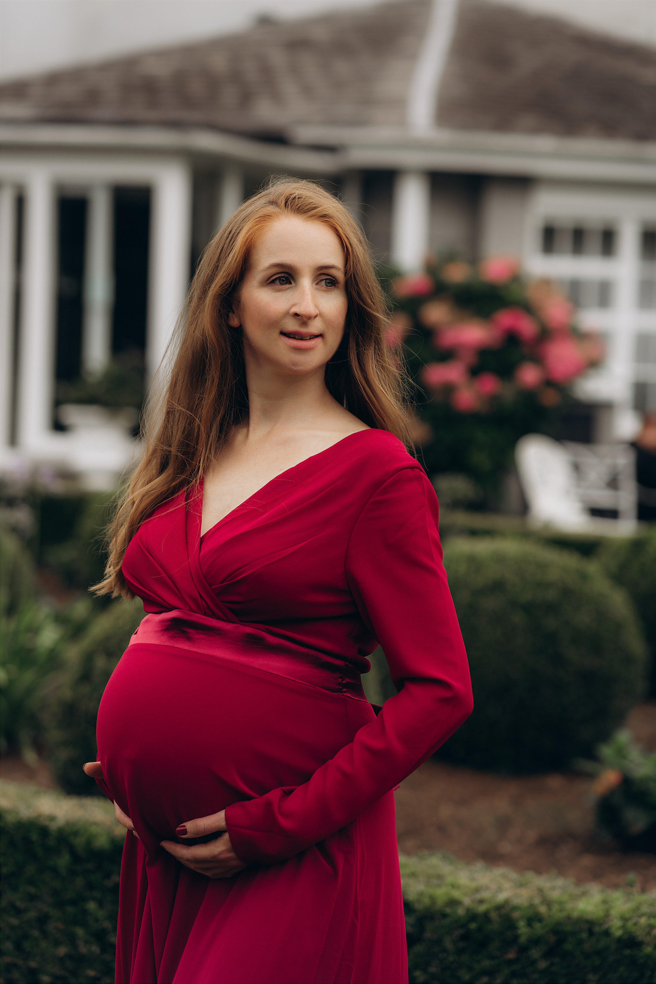 OUTDOOR: Roci & Rodrigo. Main