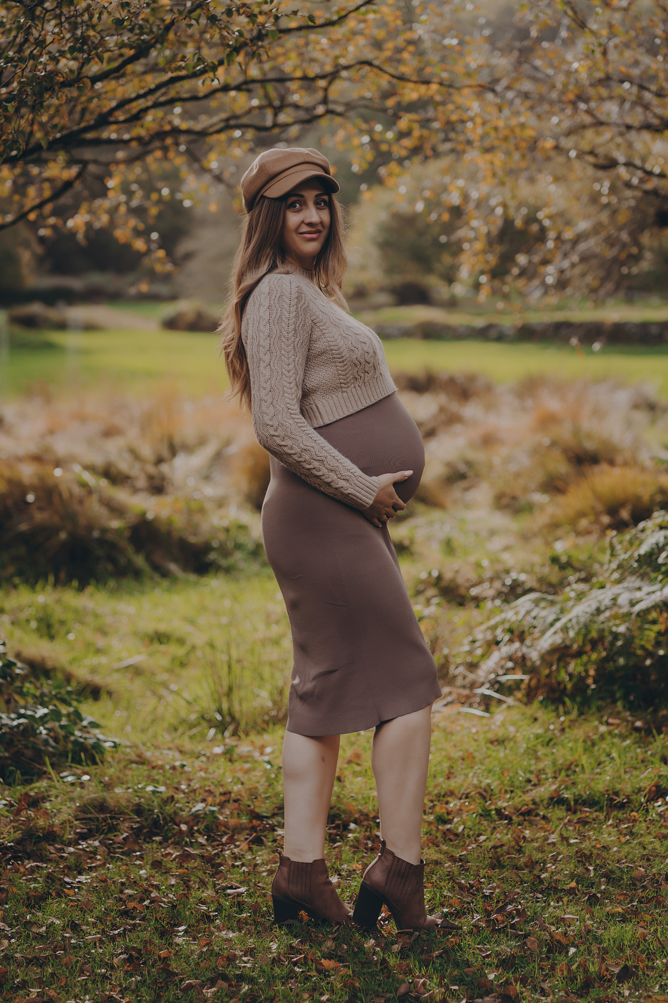 Glendalough: Family story. Maternity/Love story/Wedding photographer