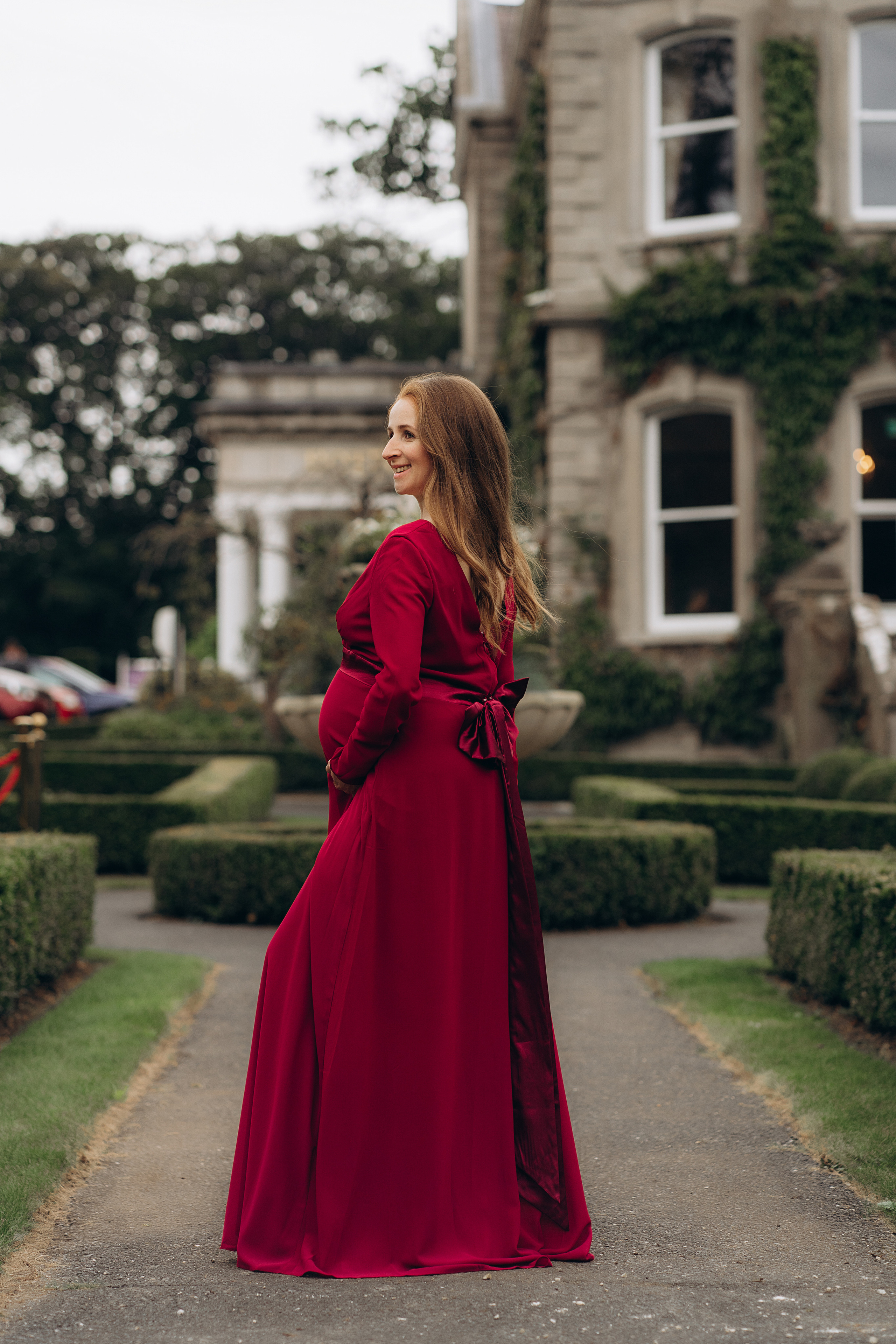 OUTDOOR: Roci & Rodrigo. Main