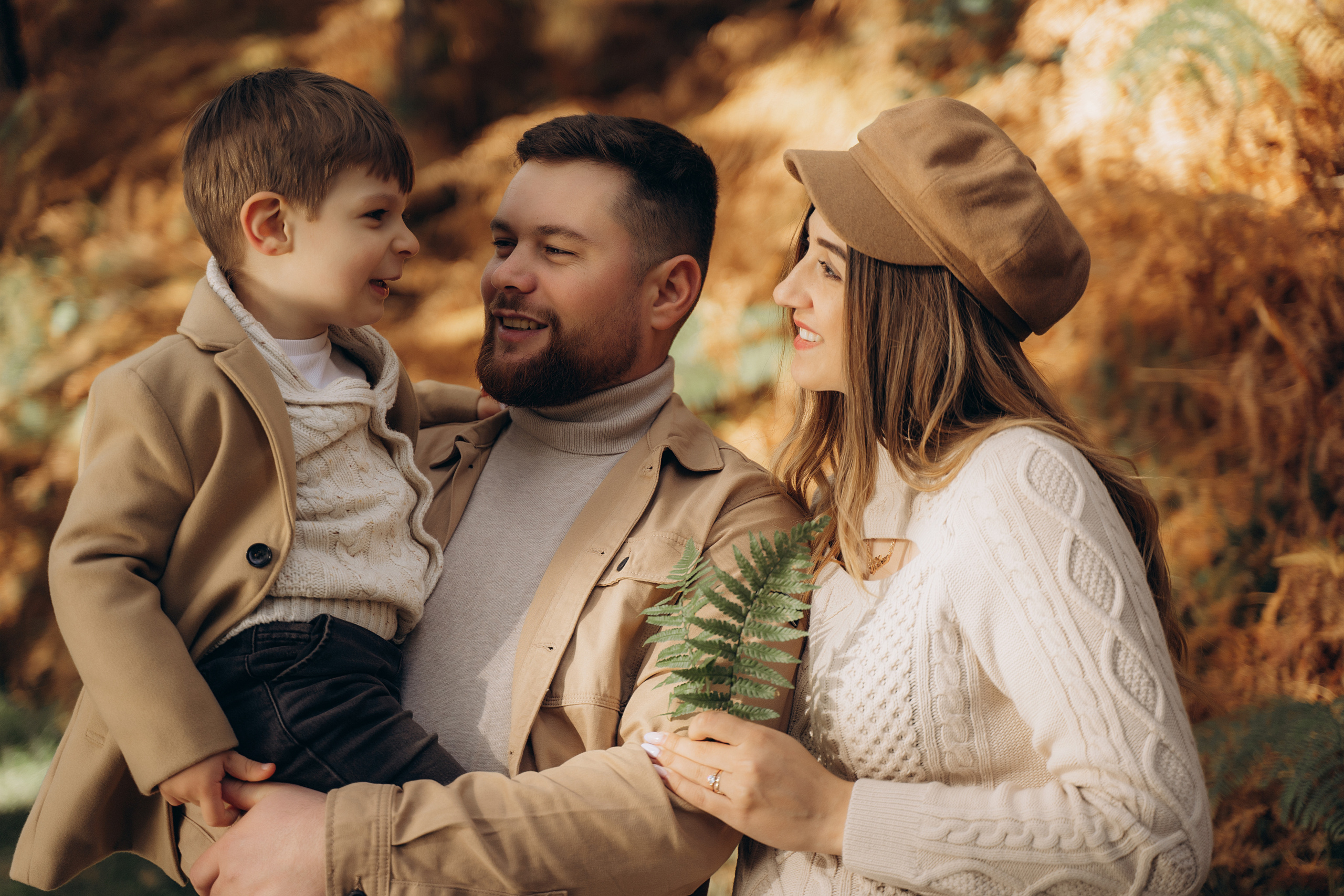 Glendalough: Family story. Maternity/Love story/Wedding photographer