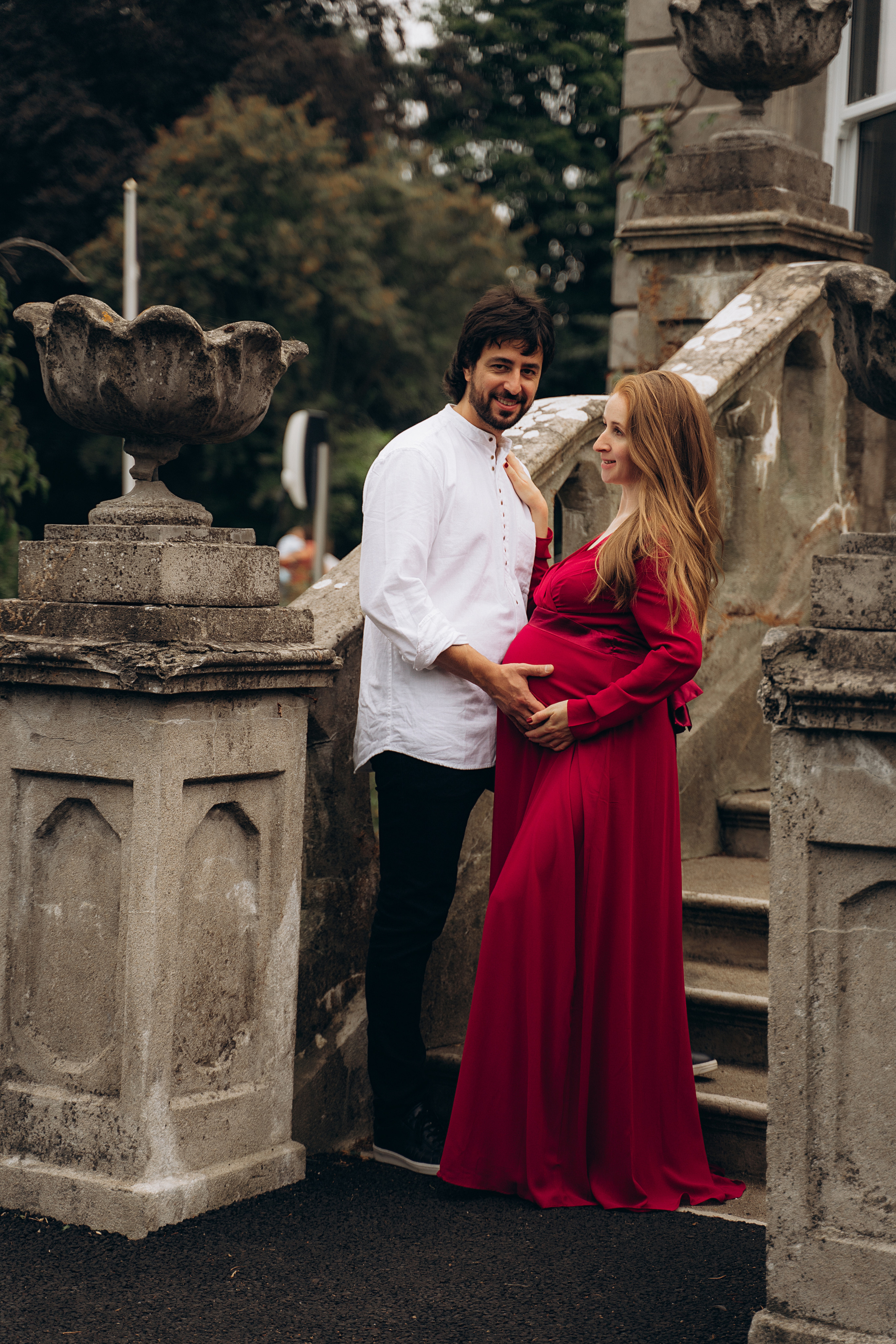 OUTDOOR: Roci & Rodrigo. Main