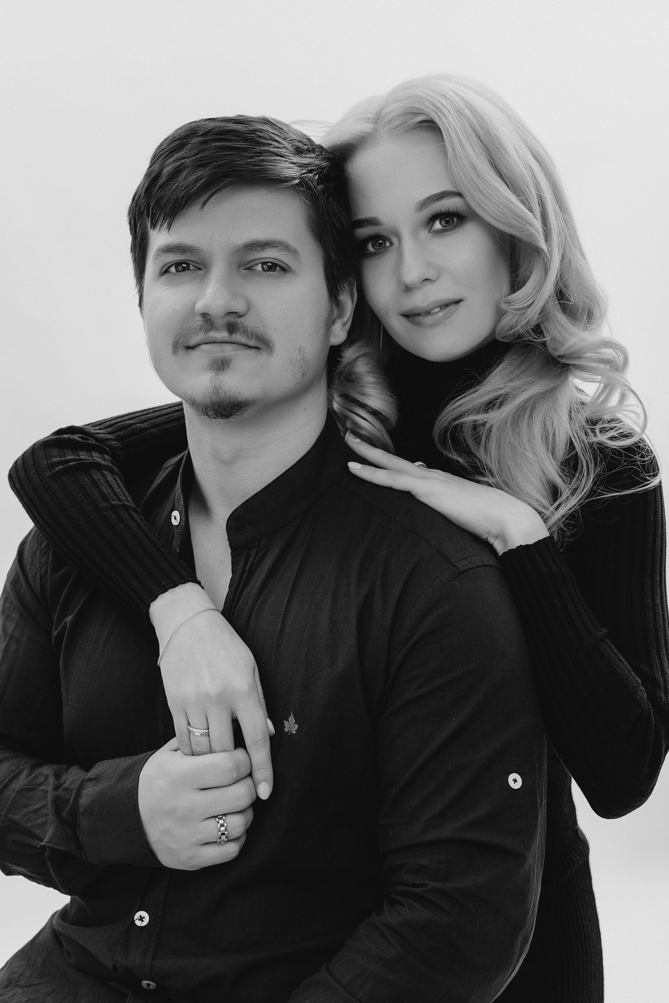 A & I. Maternity/Love story/Wedding photographer