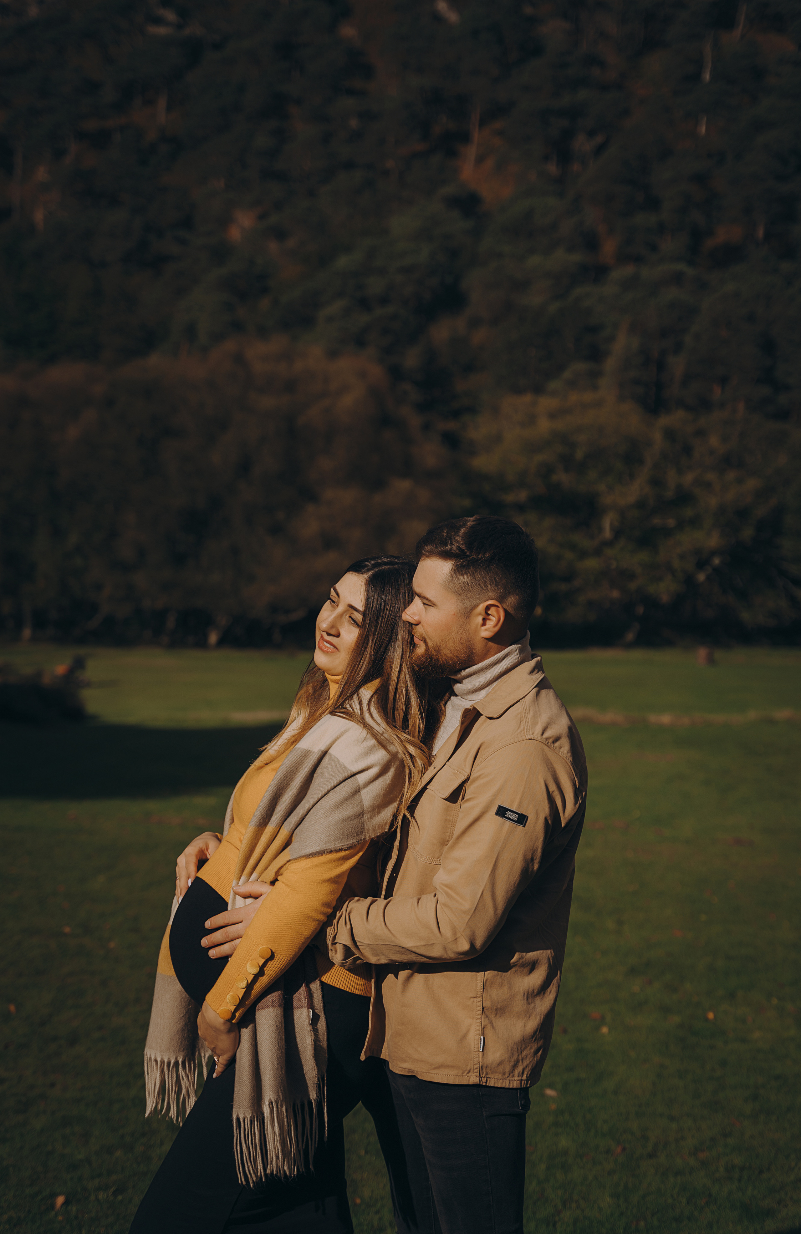 Glendalough: Family story. Maternity/Love story/Wedding photographer