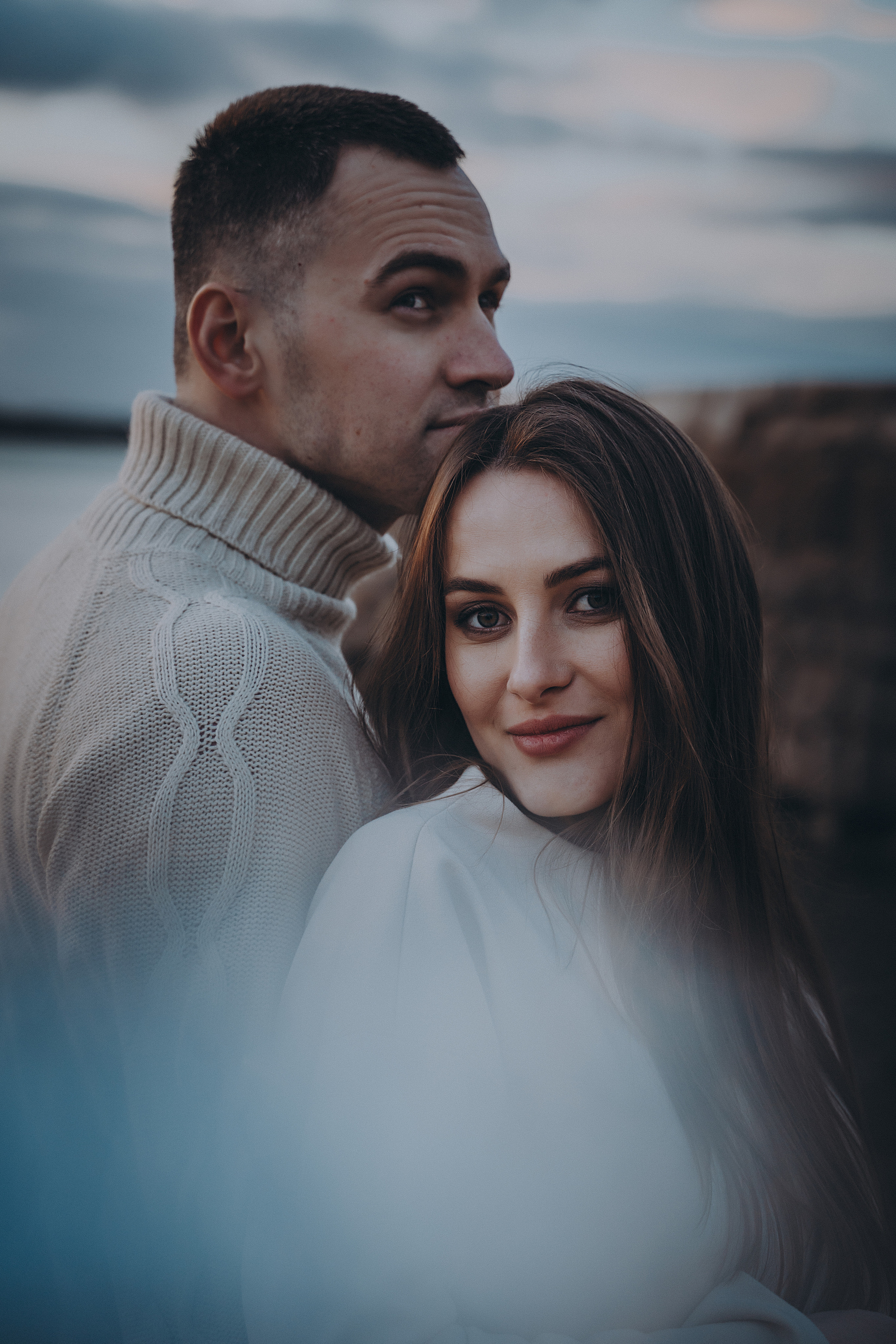 OUTDOOR: O & Z. Main