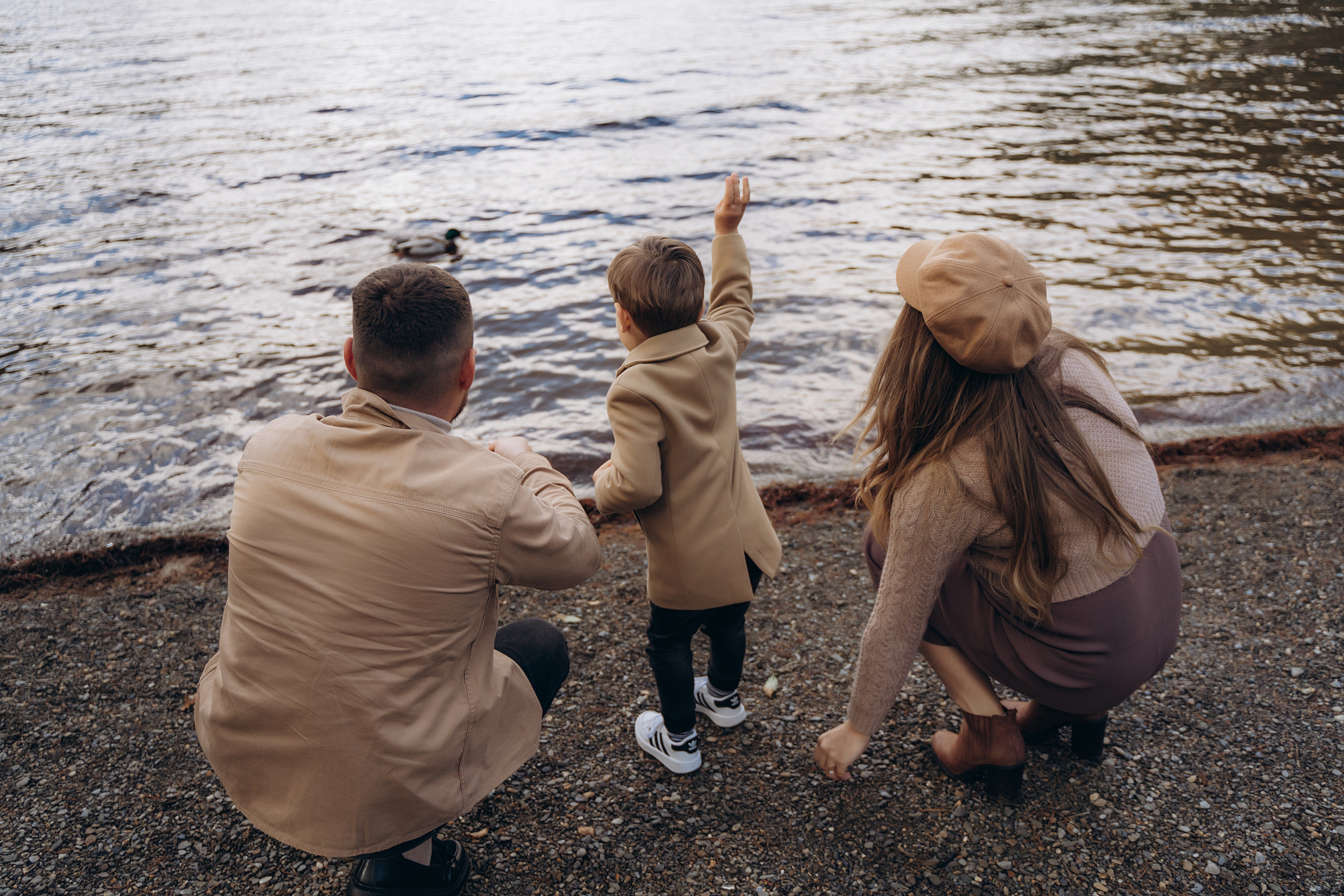 Glendalough: Family story. Maternity/Love story/Wedding photographer