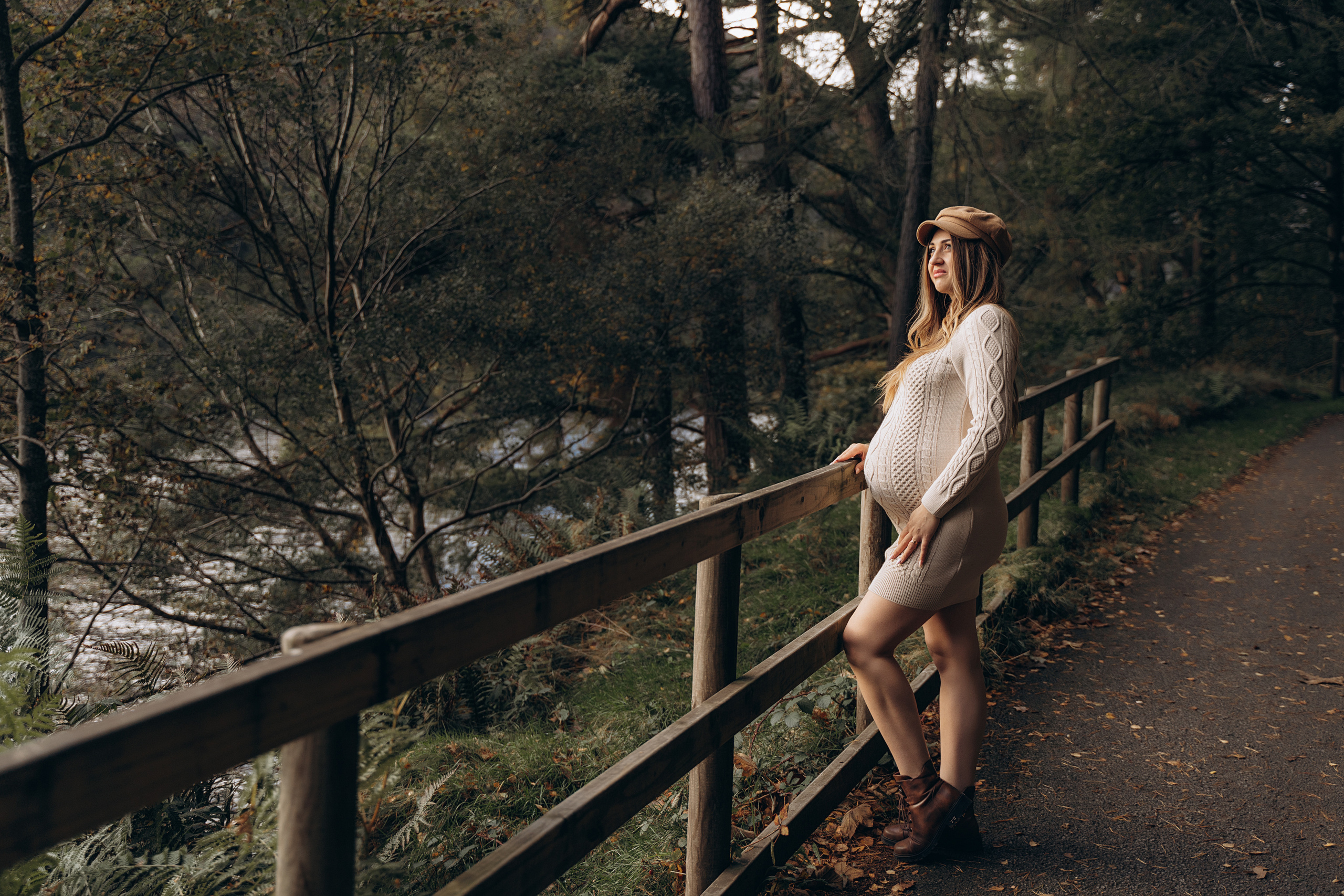 Glendalough: Family story. Maternity/Love story/Wedding photographer