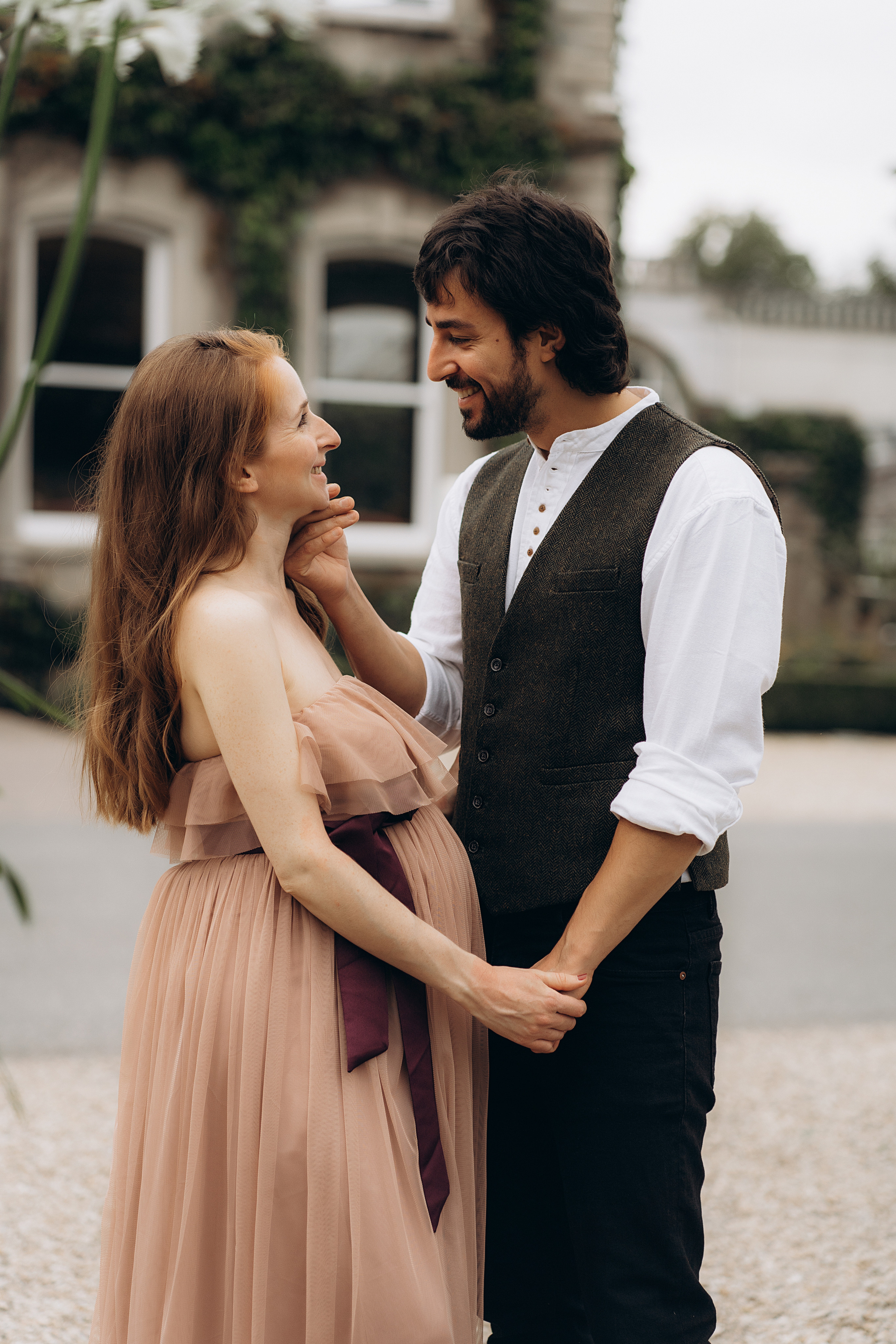 OUTDOOR: Roci & Rodrigo. Main