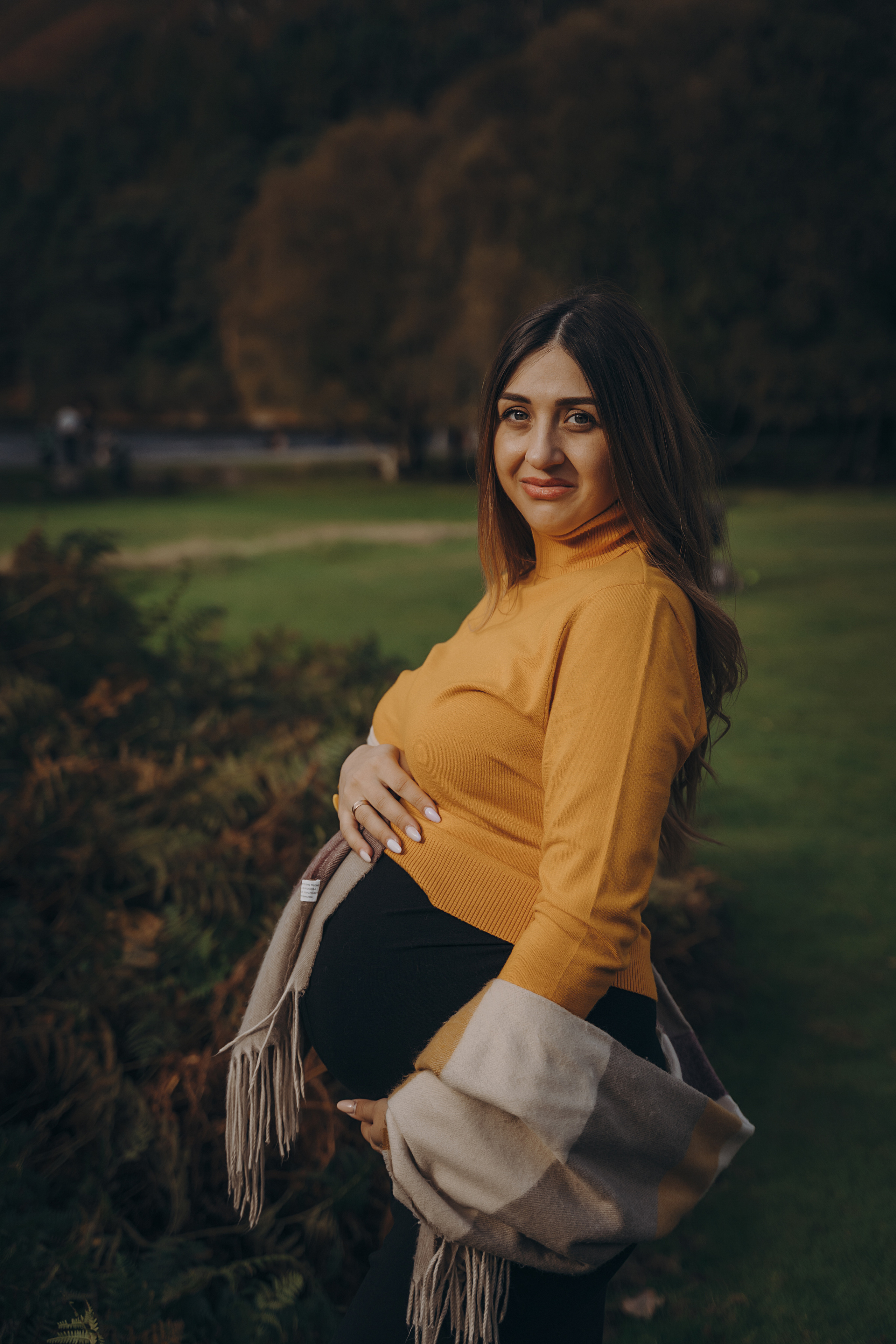 Glendalough: Family story. Maternity/Love story/Wedding photographer