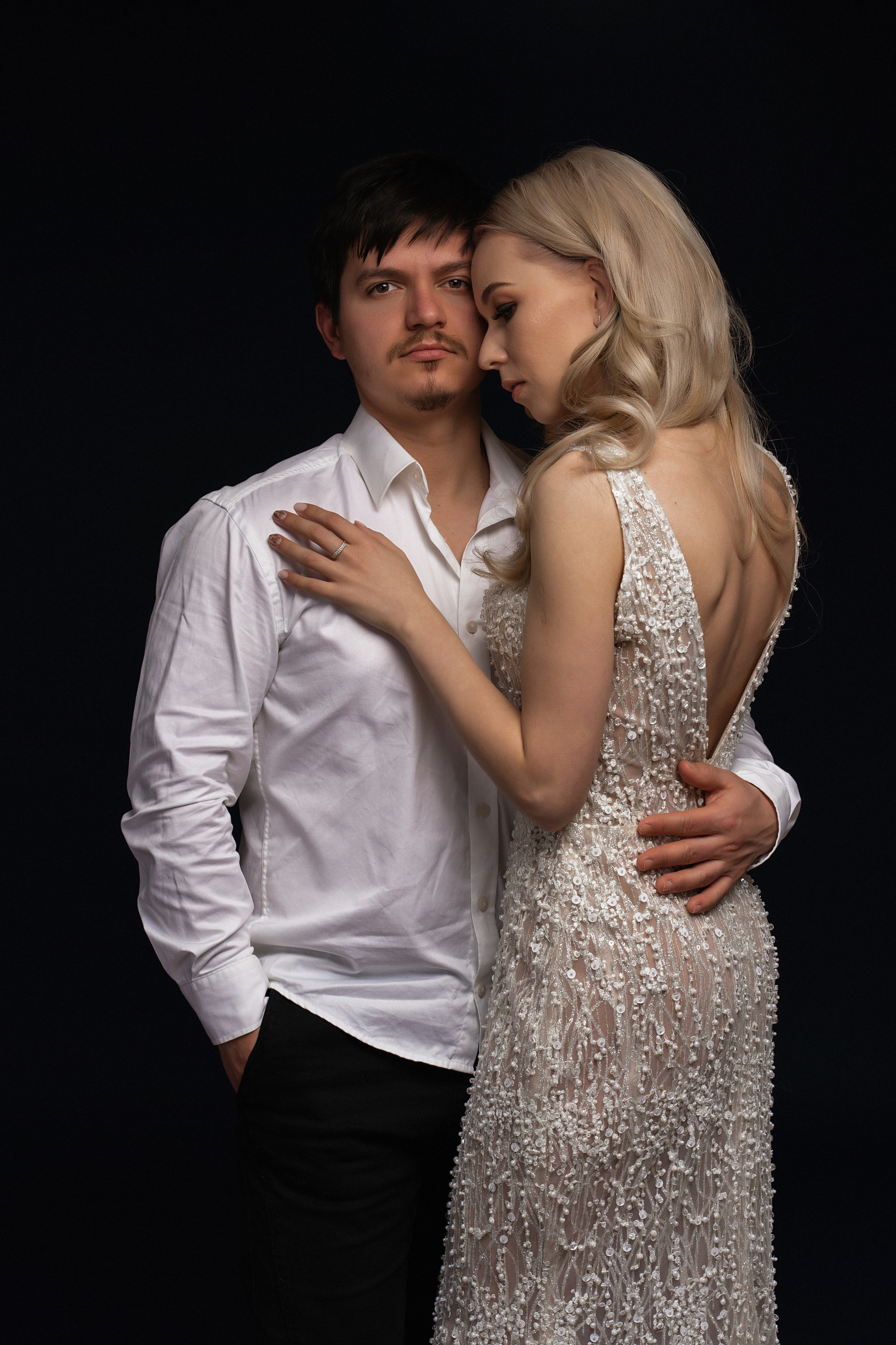 A & I. Maternity/Love story/Wedding photographer