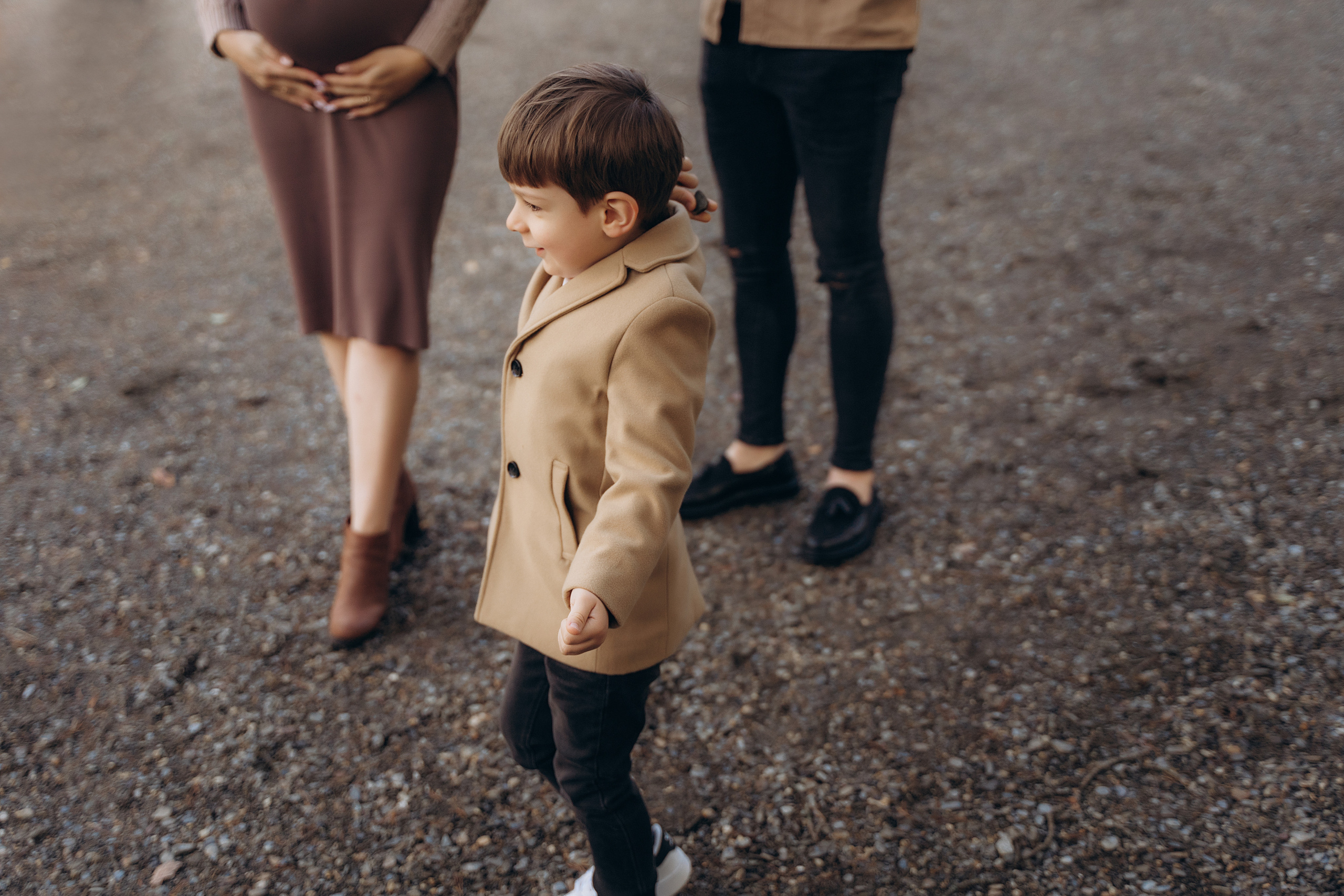 Glendalough: Family story. Maternity/Love story/Wedding photographer