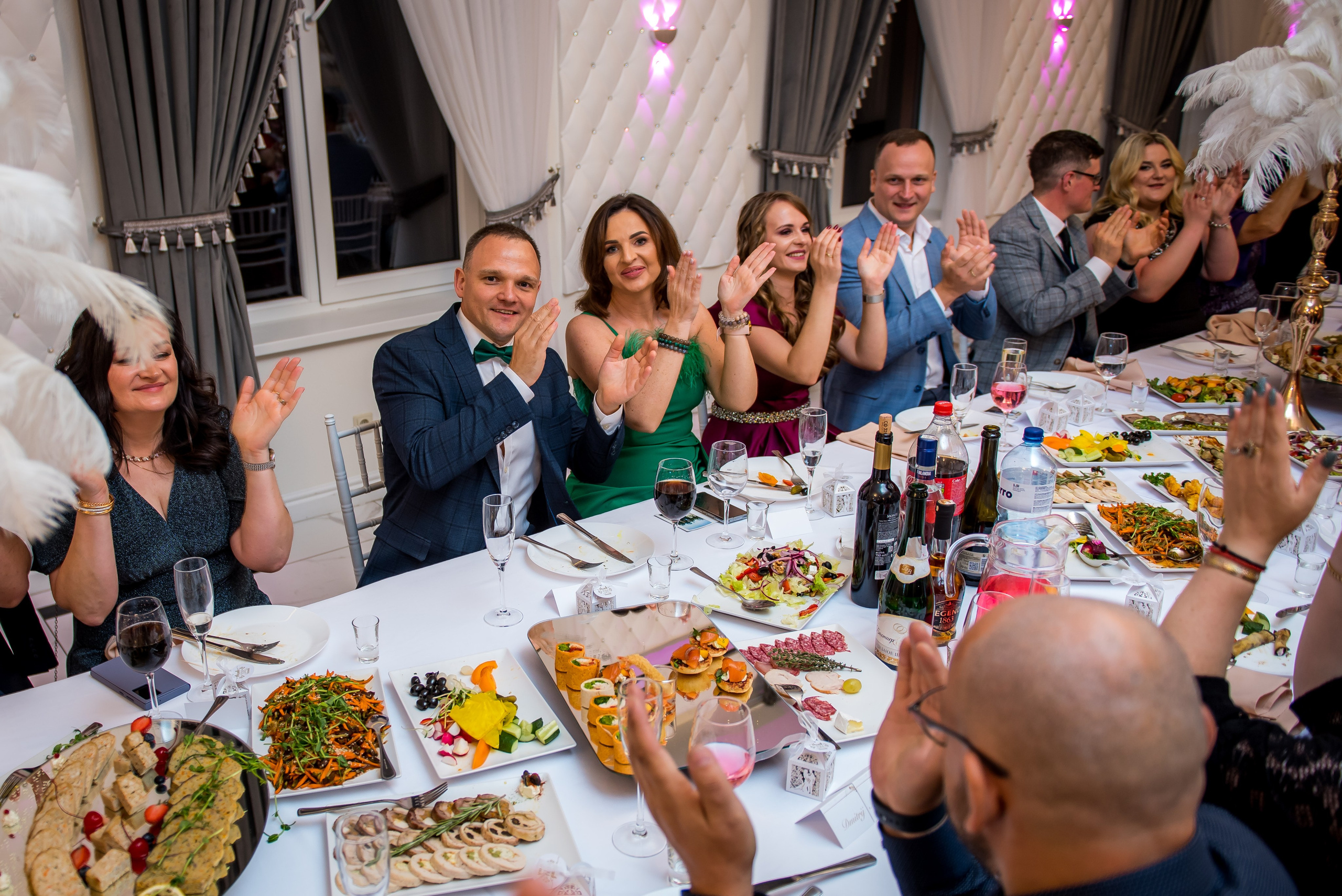 Bakhtiar and Veronica, Vilnius. Свадебный фотограф. Европа. Свадьба. Латвия