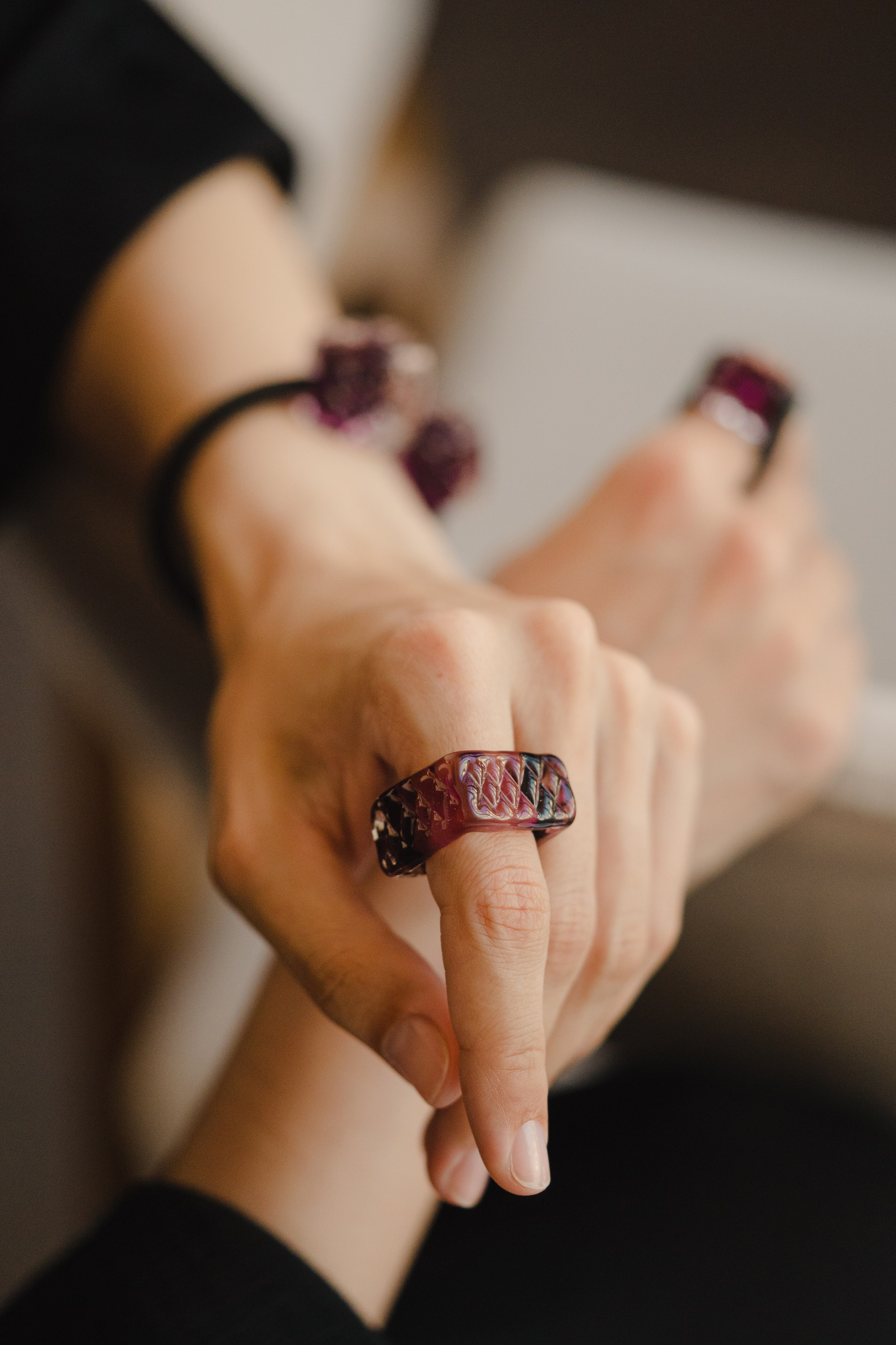 Fotografiranje za blagovno znamko. Фотограф и видеограф Мария Бортякова из Словении: событийная, портретная и видеосъемка по всей Словении