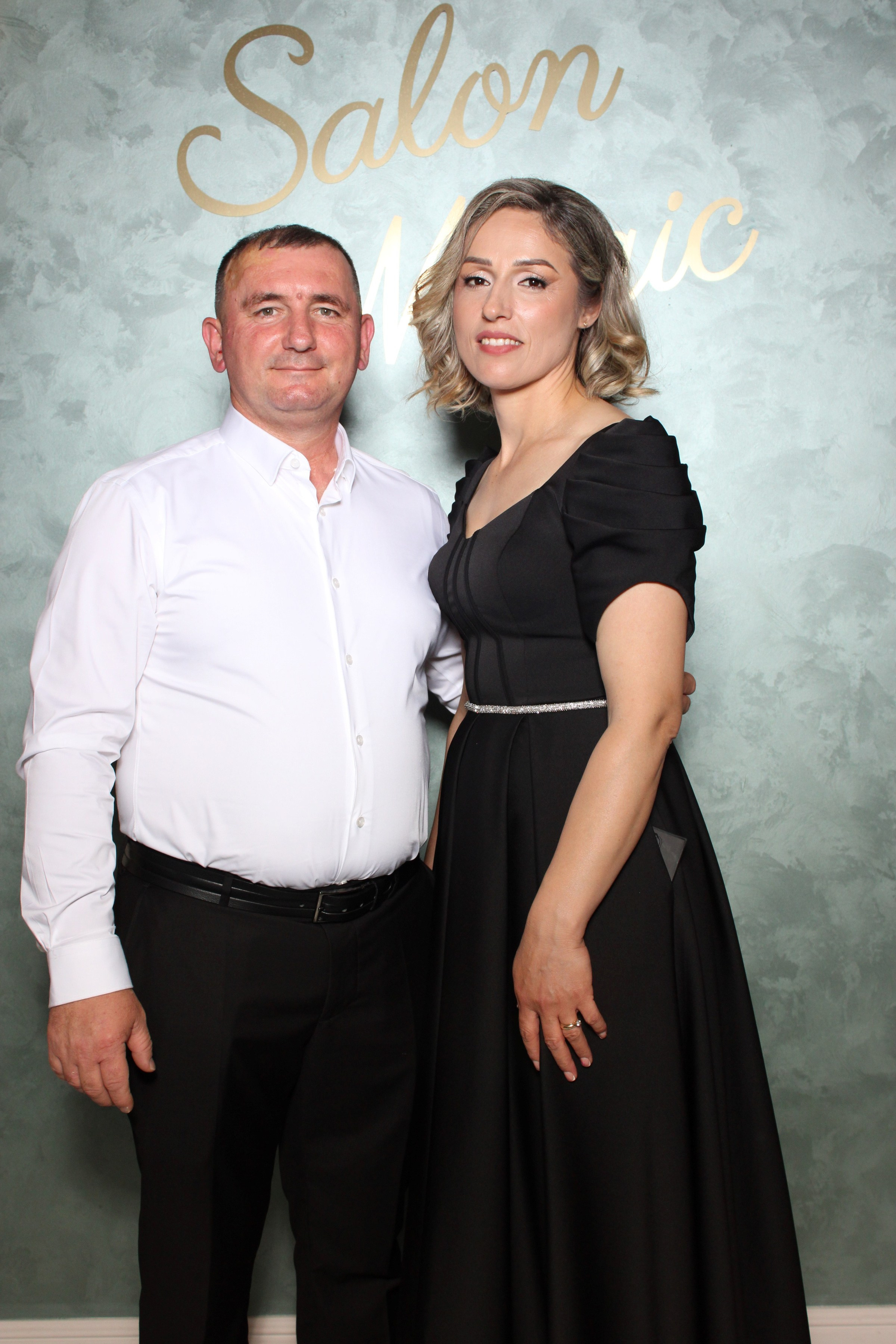Nunta Anca & Elis Suceava | Oglinda Amintirilor Suceava