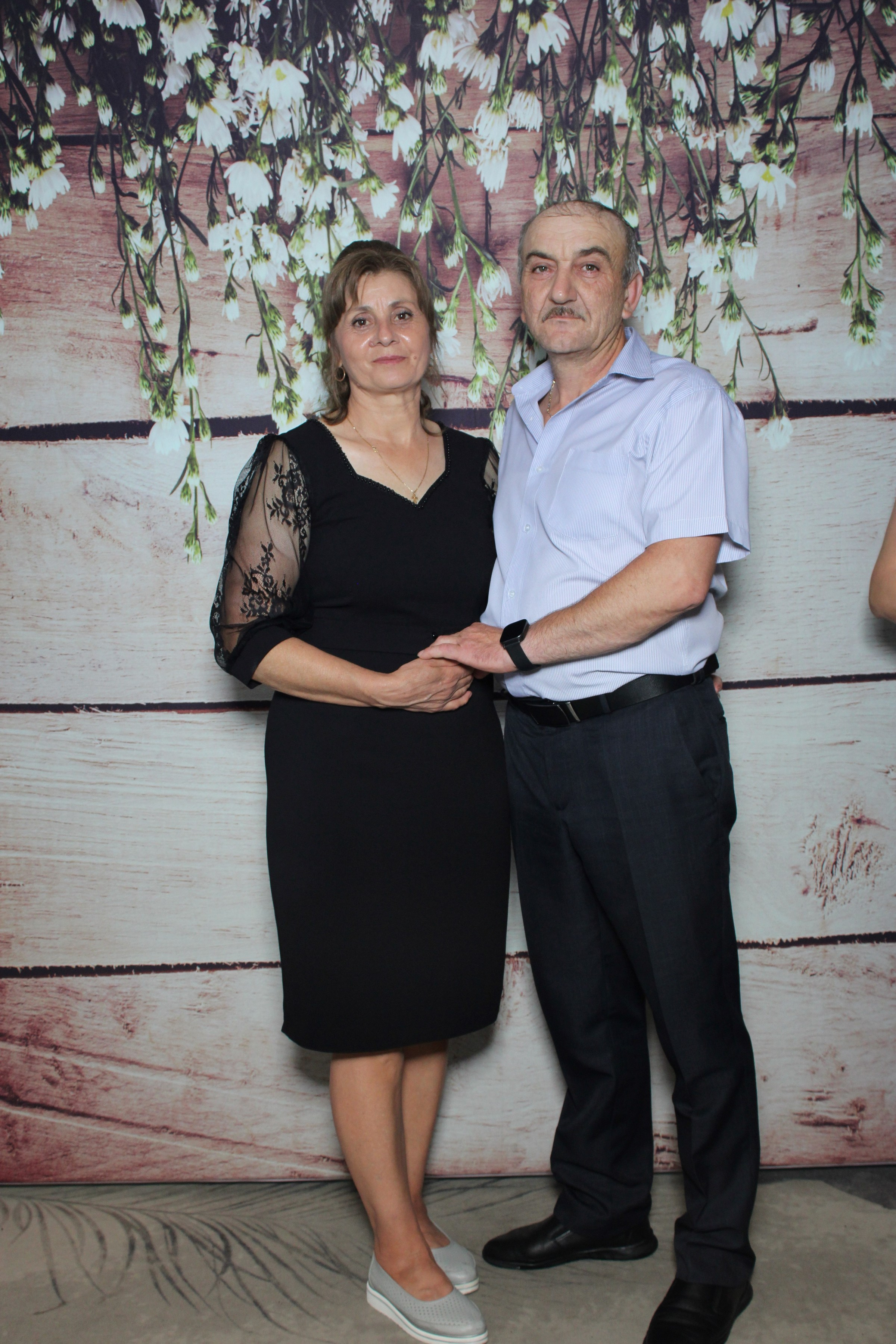 Nunta Denisa & Daniel – Zâmbete și distracție cu Oglinda Amintirilor Suceava