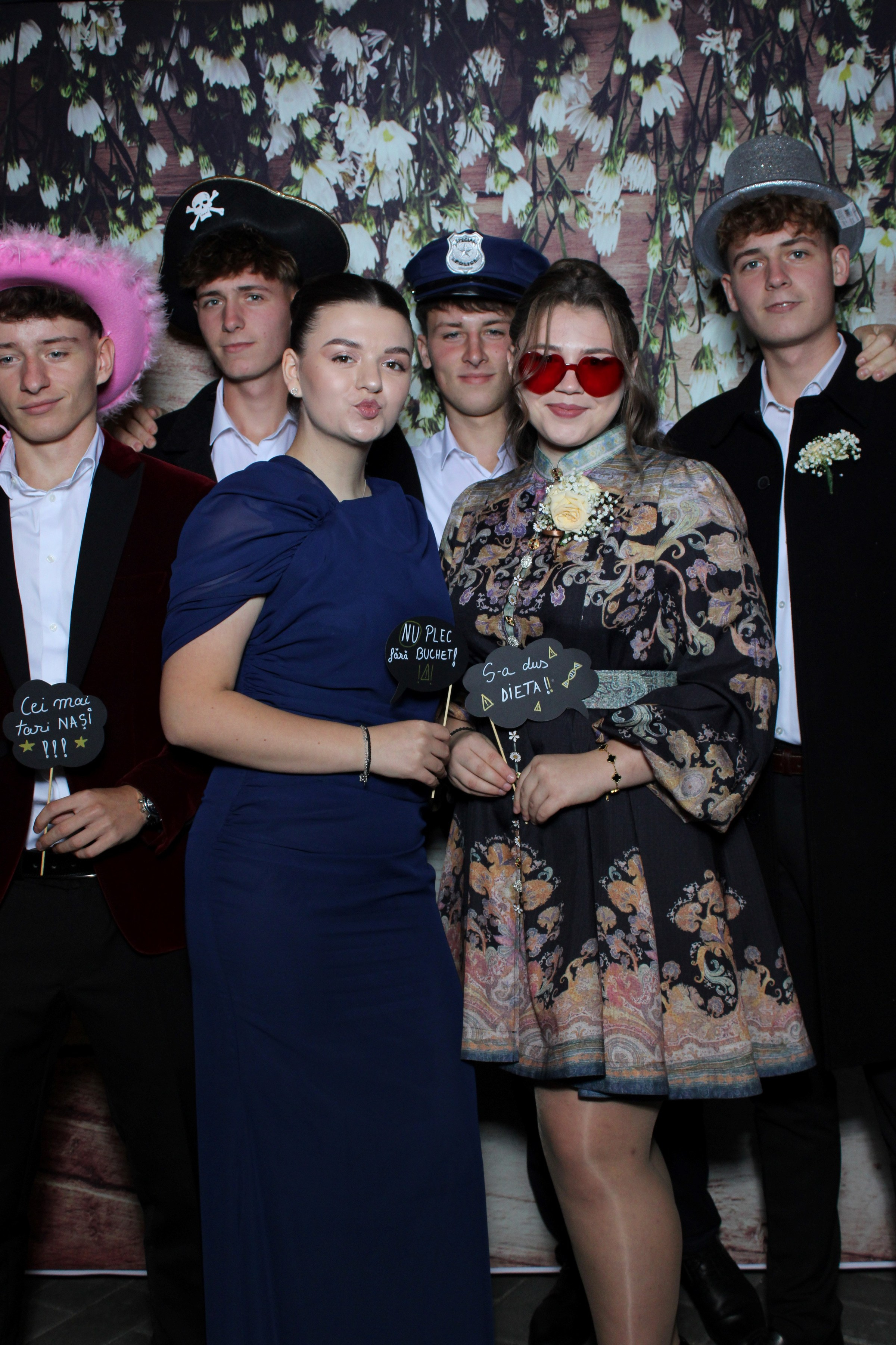 Nunta Cristi & Andreea. Servicii foto-video profesionale, pentru momente de neuitat