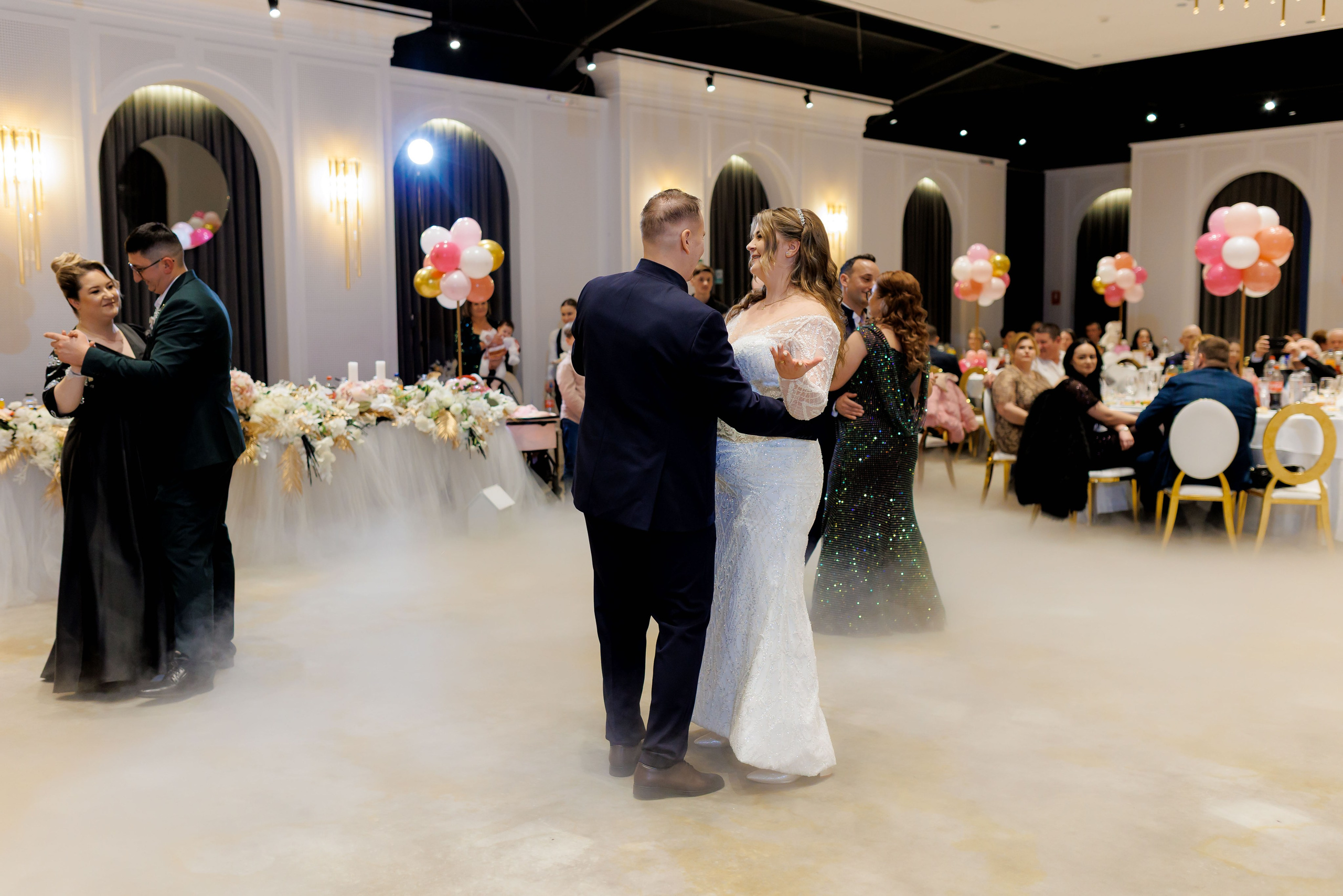 Povestea voastră, regizată de noi |Cristi Turculet Videograf Nuntă Suceava | wedding highlight. Servicii foto-video profesionale, pentru momente de neuitat