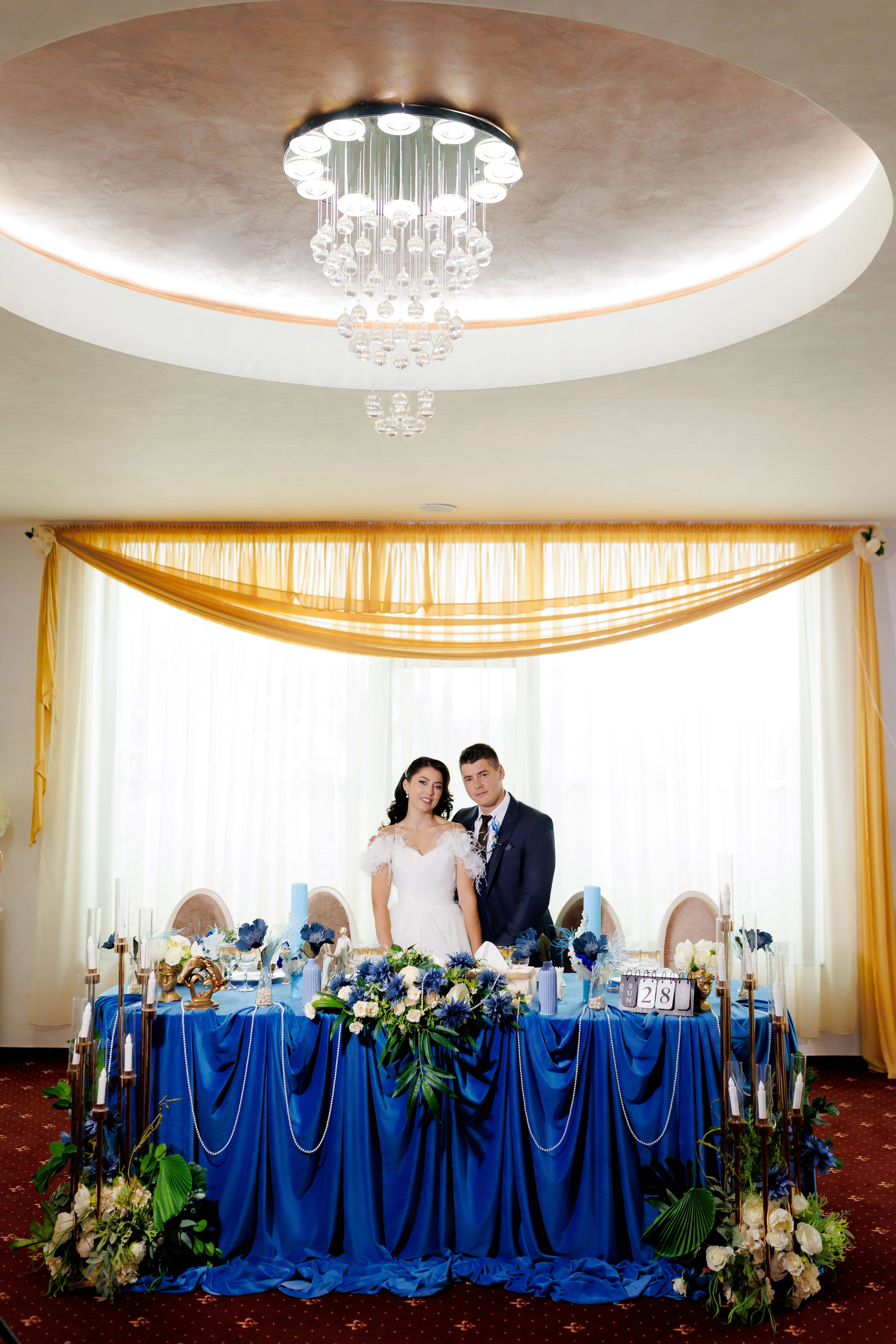 Loredana & Emilian – Ziua Nunții | Videografie - fotografie Botez Suceava, Iași, Botoșani. Servicii foto-video profesionale, pentru momente de neuitat