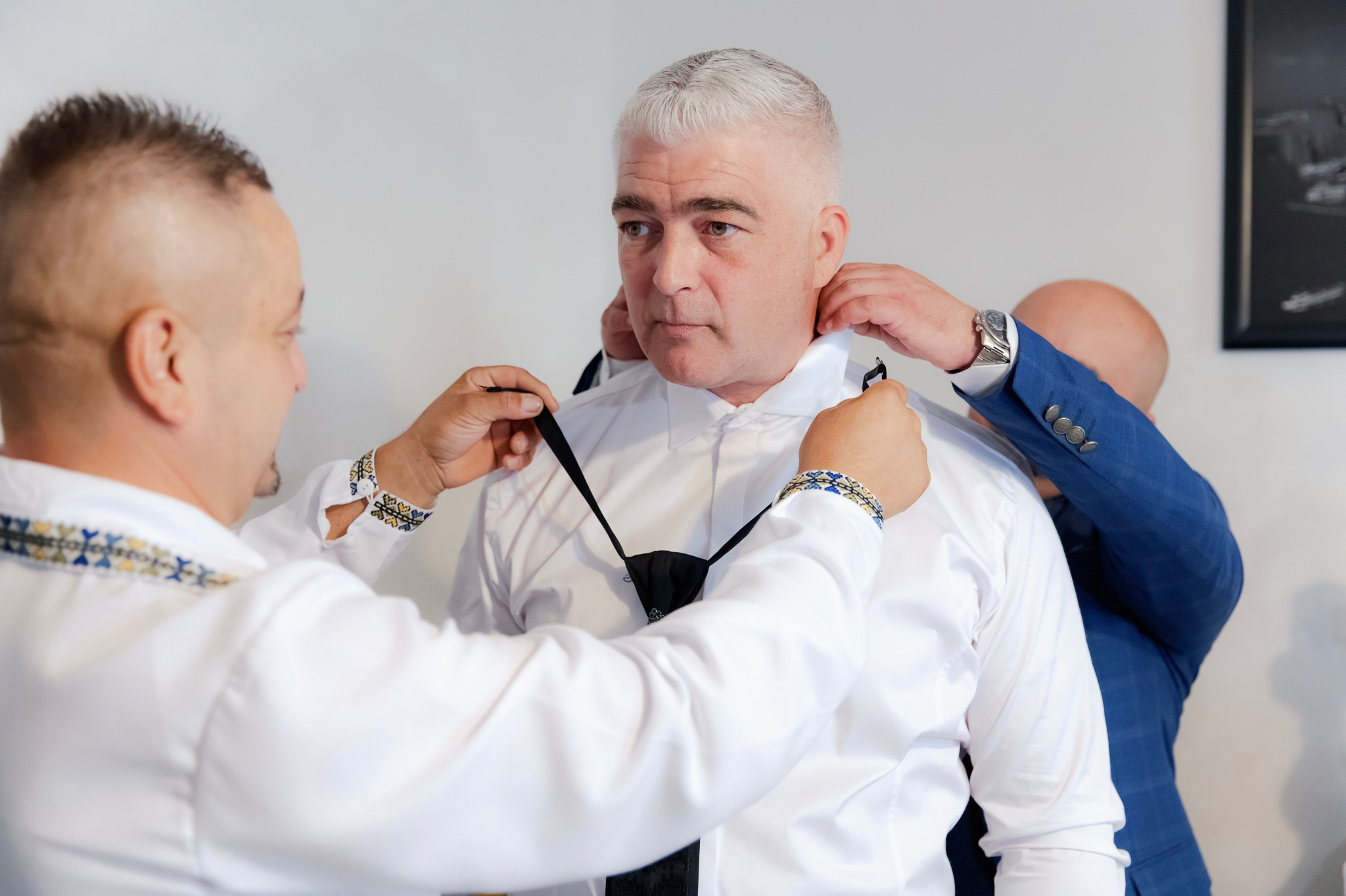 Mihai & Oana. Servicii foto-video profesionale, pentru momente de neuitat