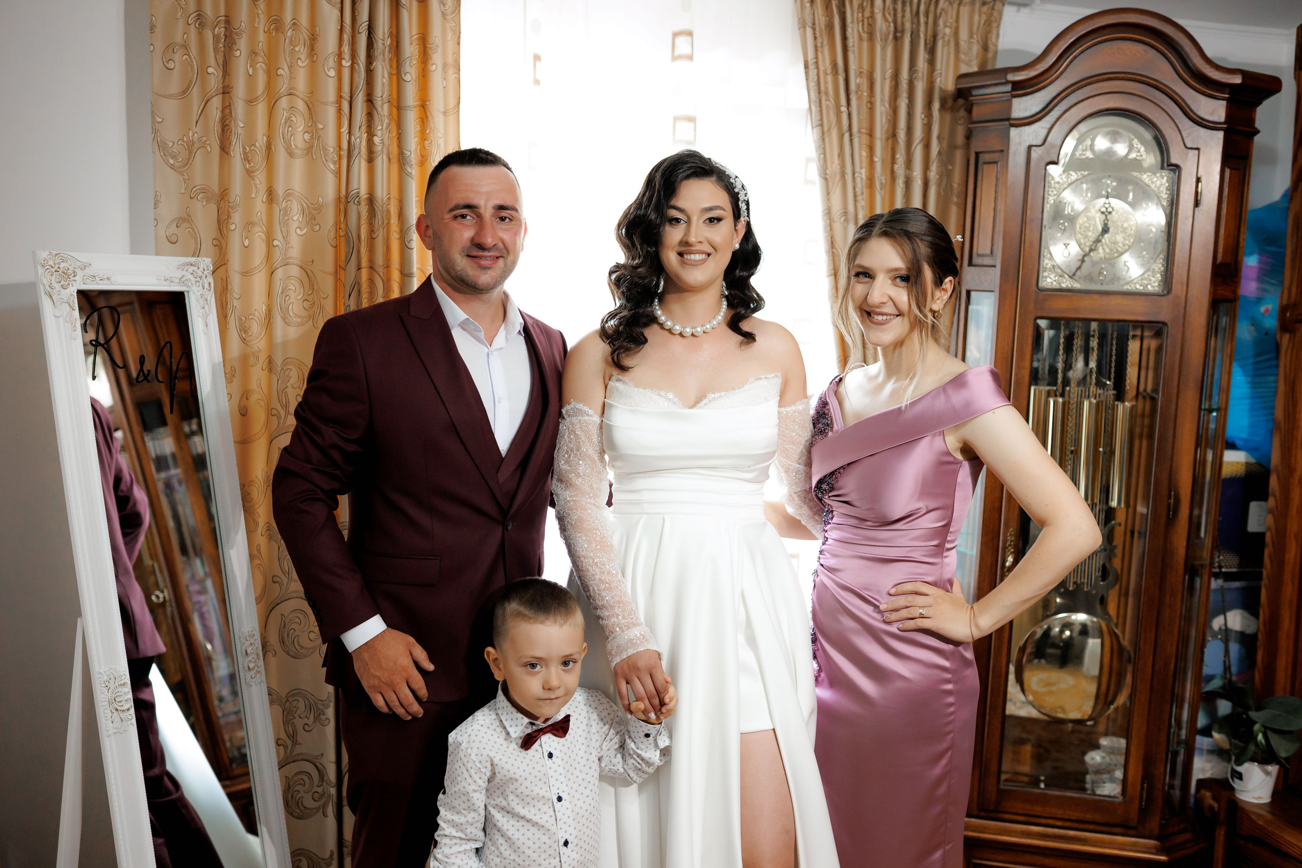 Nunta Nicoleta & Răzvan | Fotografie & Videografie Profesională. Servicii foto-video profesionale, pentru momente de neuitat