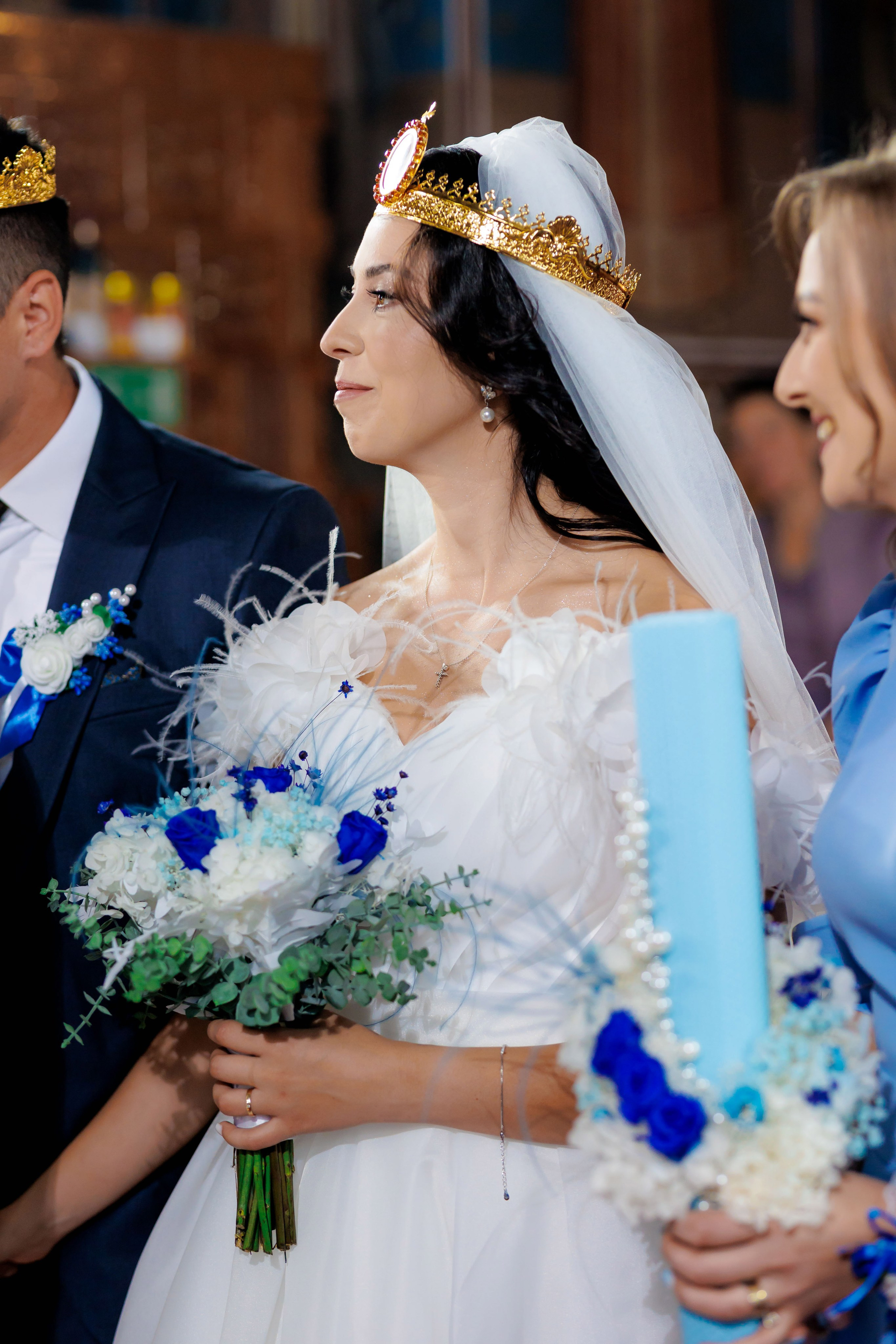 Loredana & Emilian – Ziua Nunții | Videografie - fotografie Botez Suceava, Iași, Botoșani. Servicii foto-video profesionale, pentru momente de neuitat