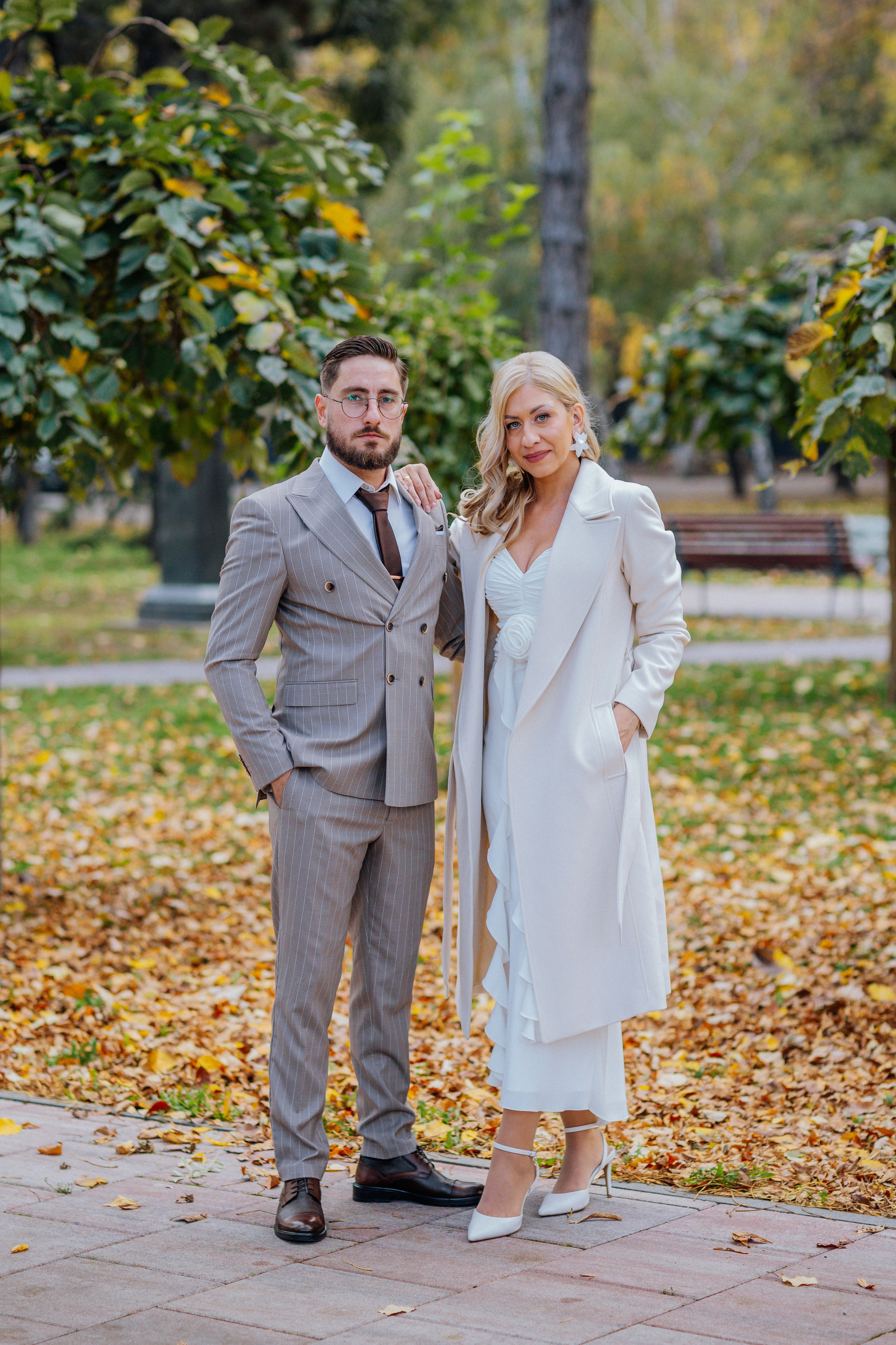 N|M. BSP Wedding