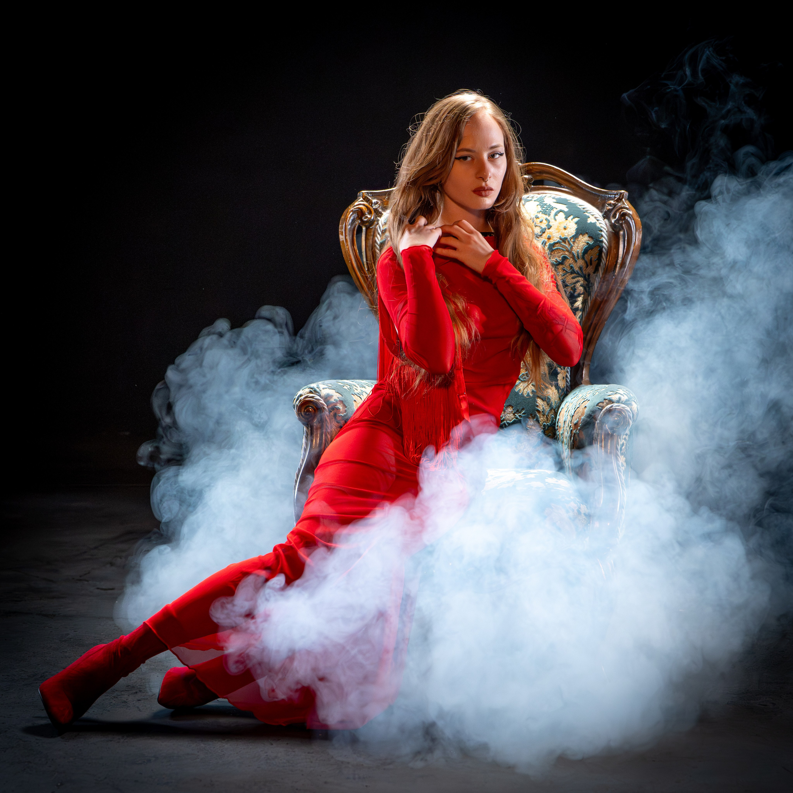 Book Modella Mey. “Gianmaria Coscia fotografo per passione”