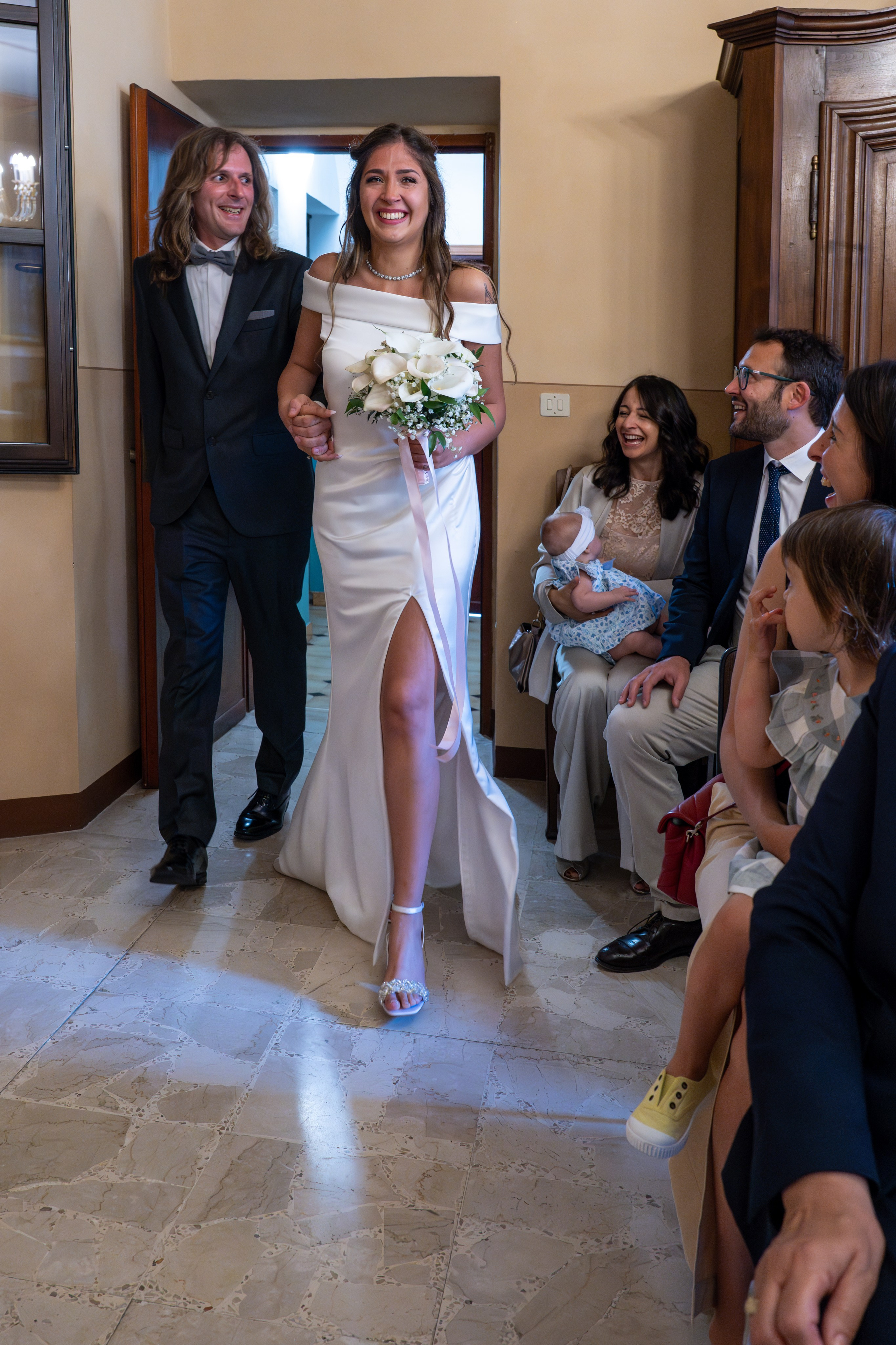 Matrimonio Francesca e Giorgio. “Gianmaria Coscia fotografo per passione”