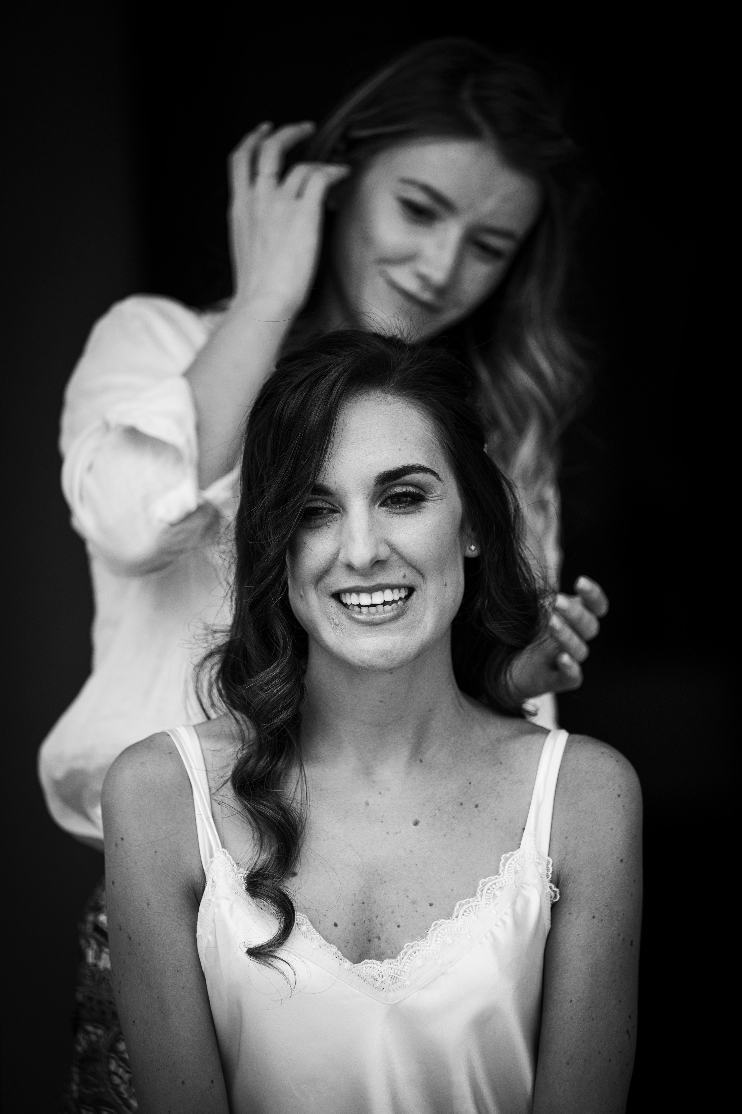 Matrimonio in Villa d’Epoca. “Gianmaria Coscia fotografo per passione”