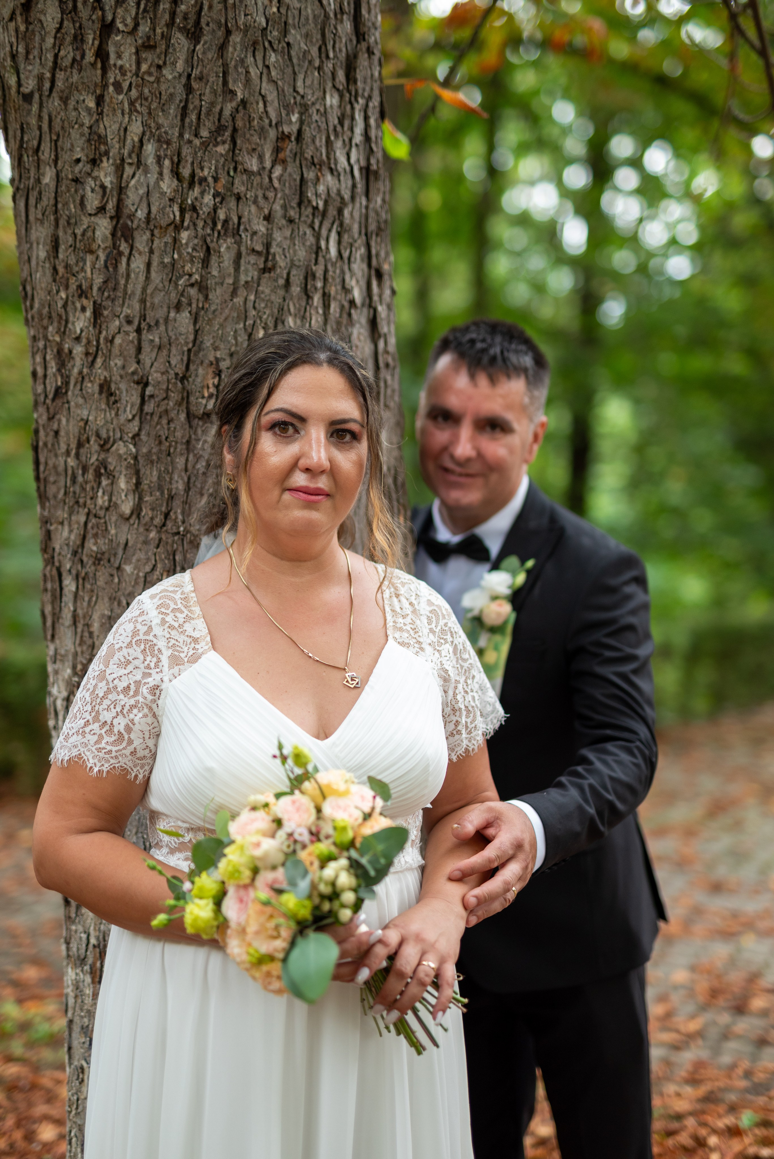 Simona & Nicolae. Mircea Marculescu Photography Videography