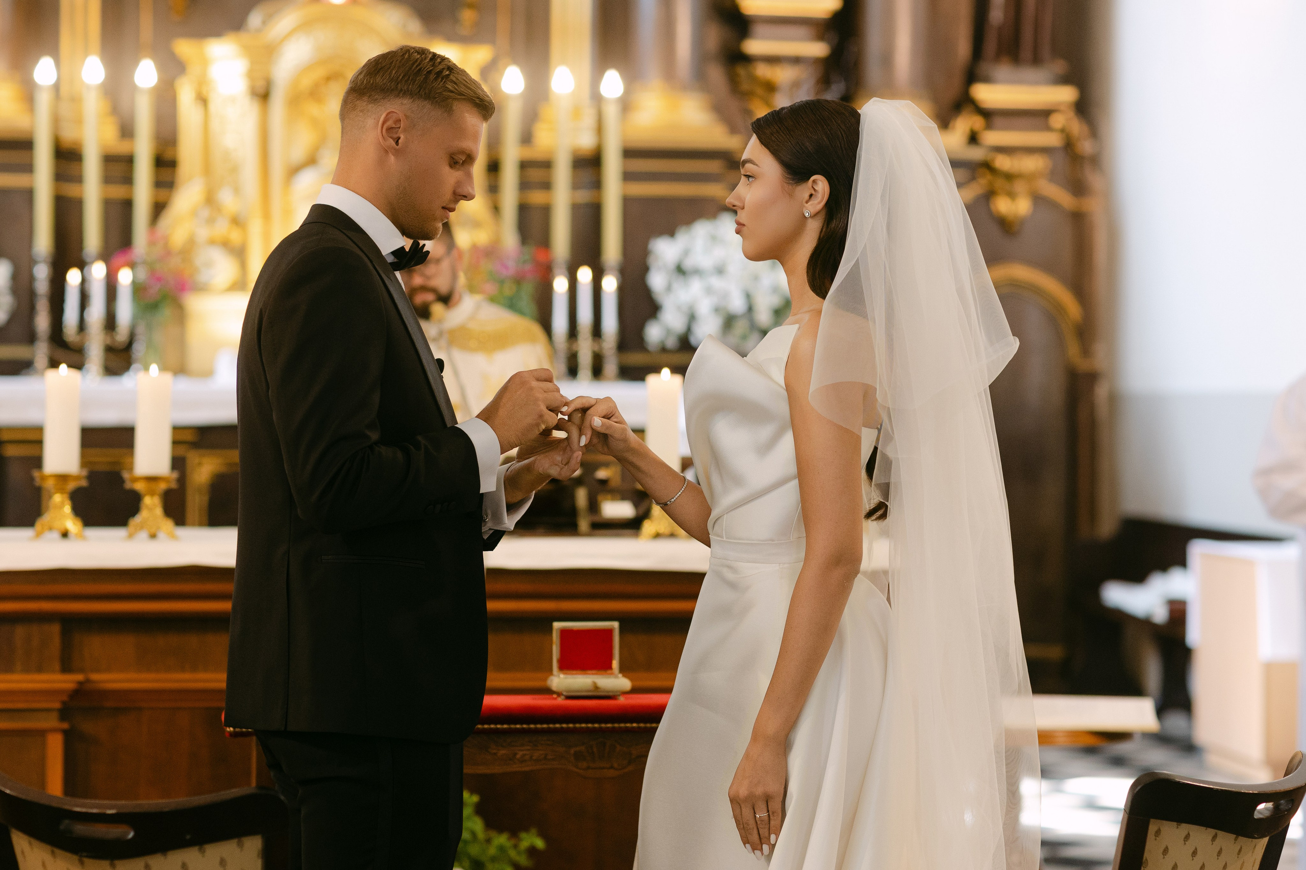 G&G. Vestuvių ir renginių fotografė Edita Šerlat