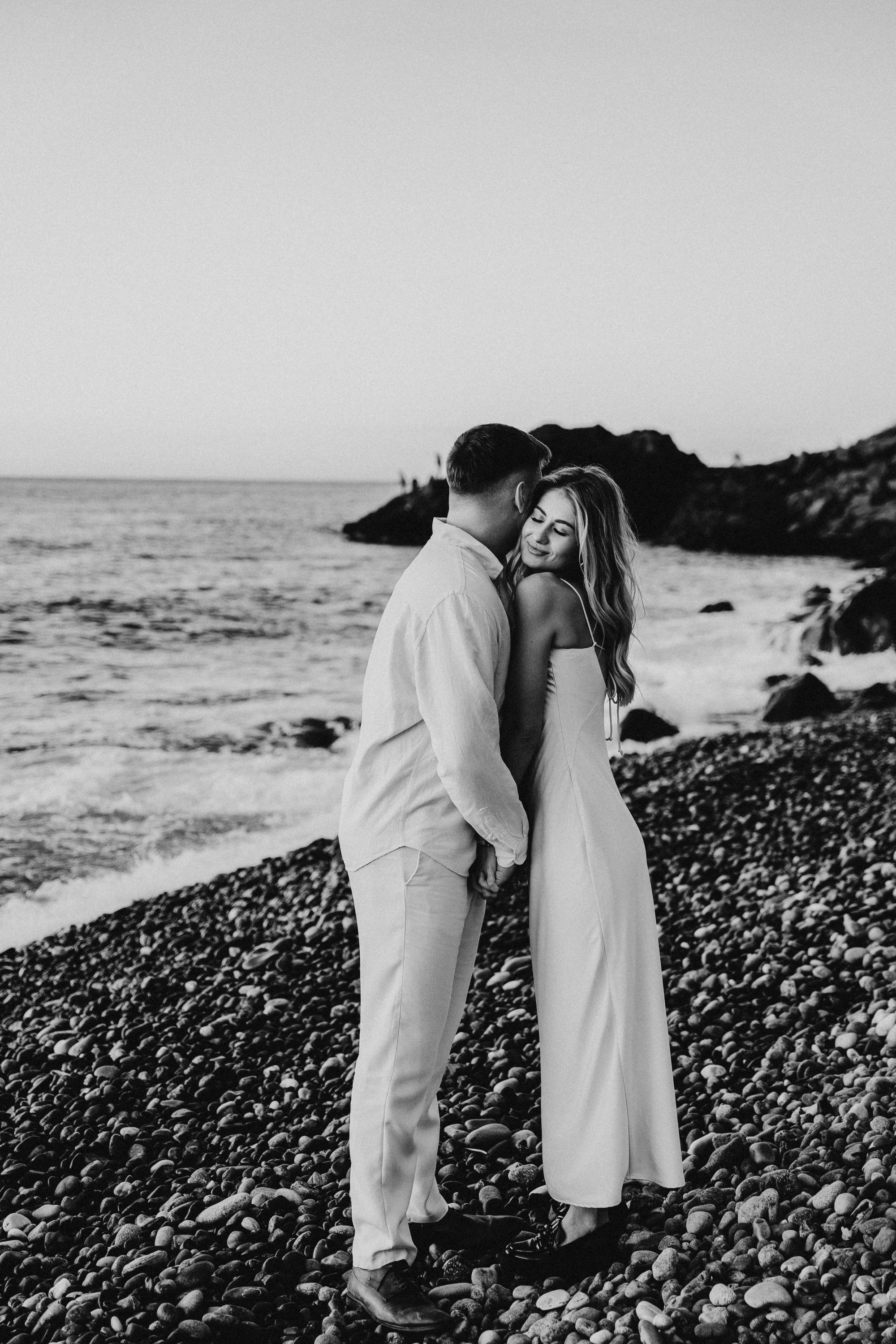 Роман и Инна. Индивидуальный и свадебный фотограф в Батуми Валерия Азаренко