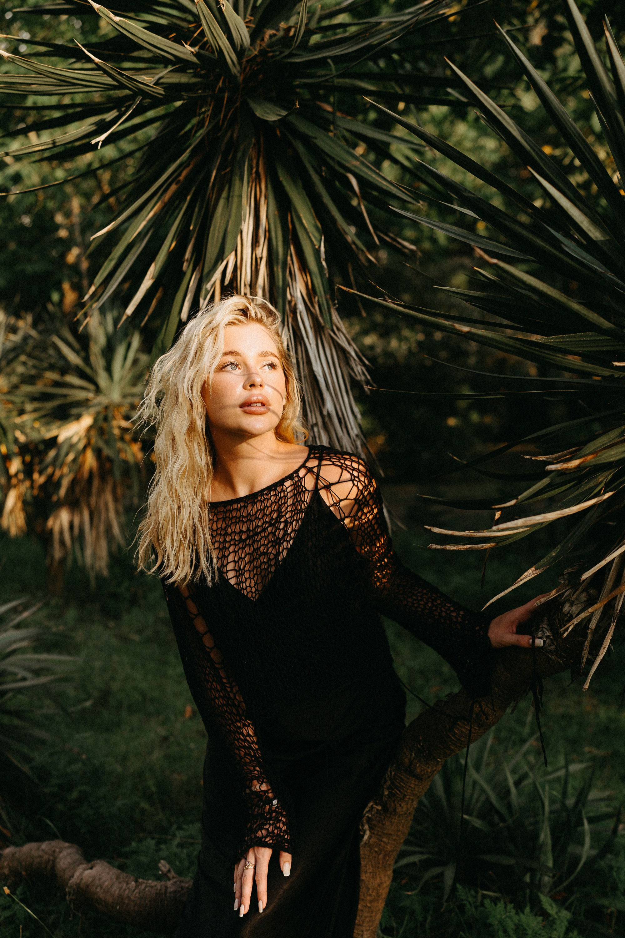 Людмила. Индивидуальный и свадебный фотограф в Батуми Валерия Азаренко