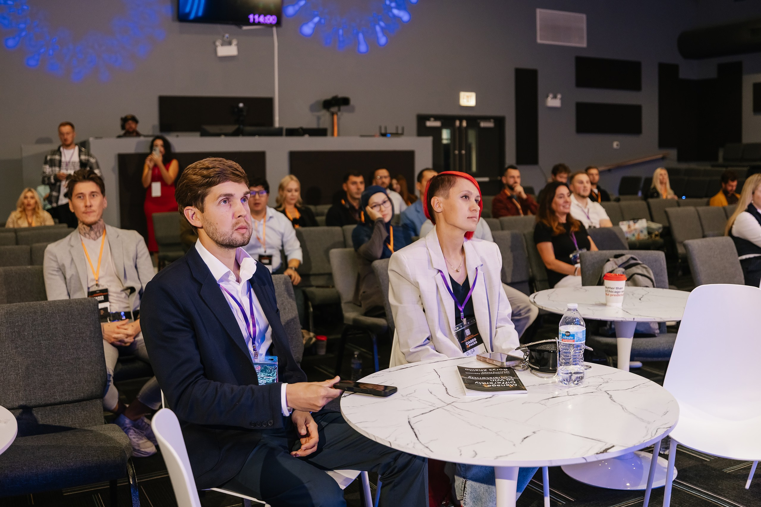 C&F Chicago 2025. Wedding family event photographer in Chicago Nick Yushevich