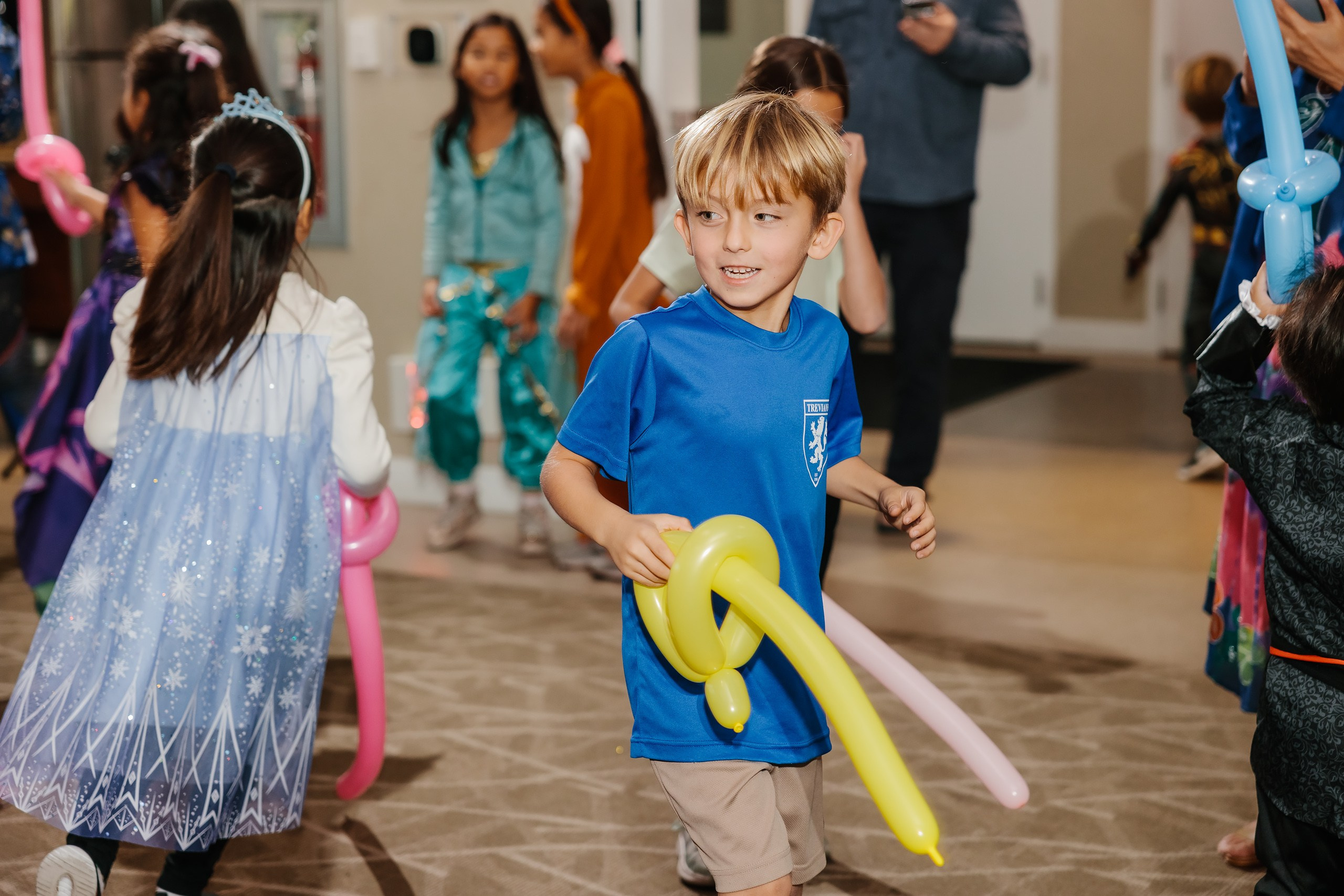 10.26.2024 Birthday Party. Wedding family event photographer in Chicago Nick Yushevich