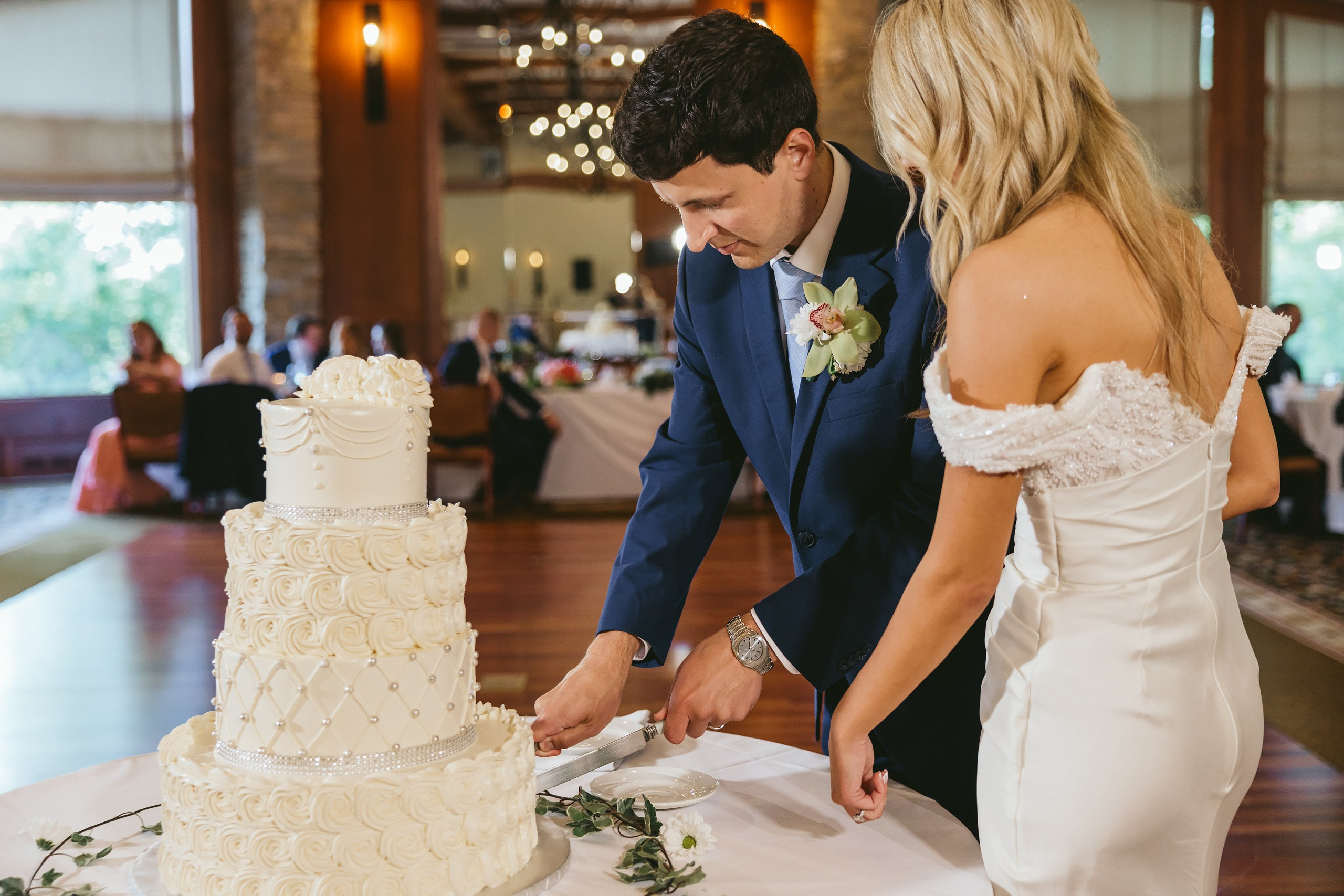 06.14.2025 Wedding. Wedding family event photographer in Chicago Nick Yushevich