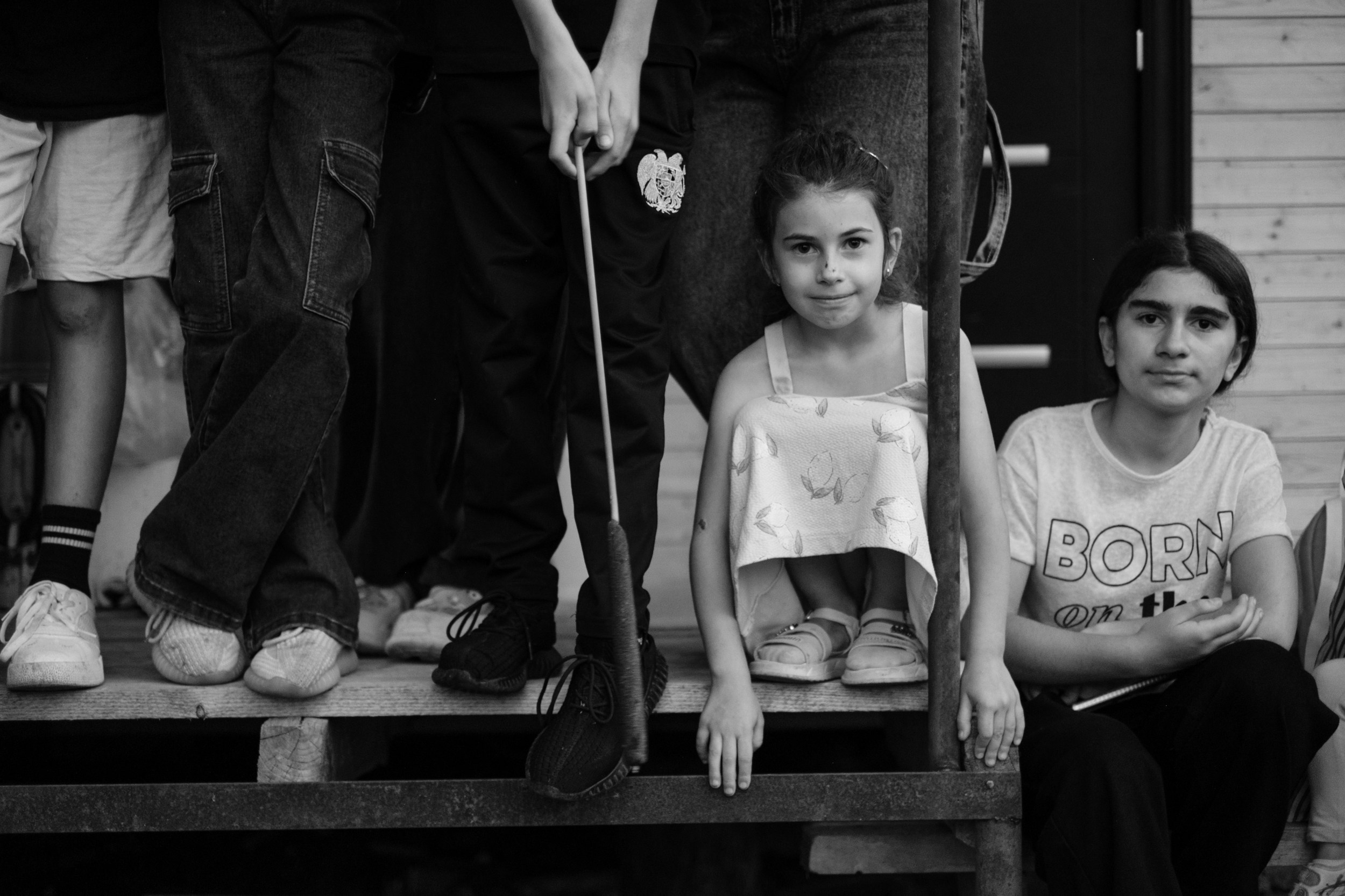 EARTH & SONG Vardablur, 2025. Areg Balayan — Photographer/Visual Artist