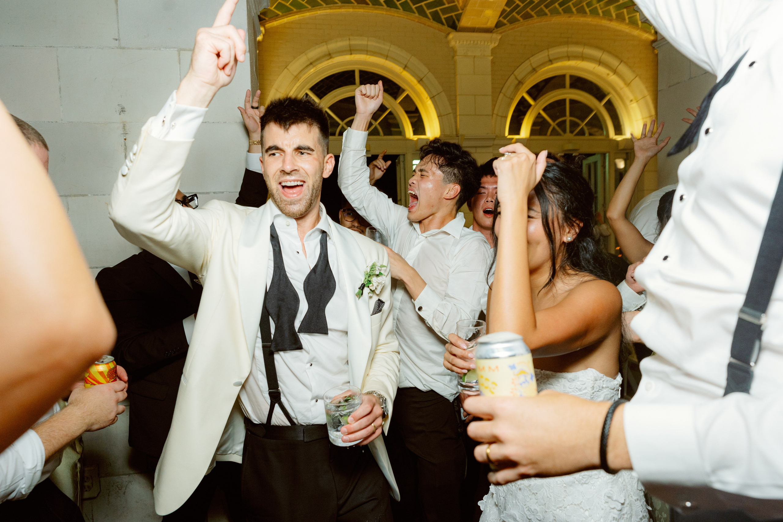 Jullieanne and Ryan. Wedding photographer and videographer New York | New Jersey