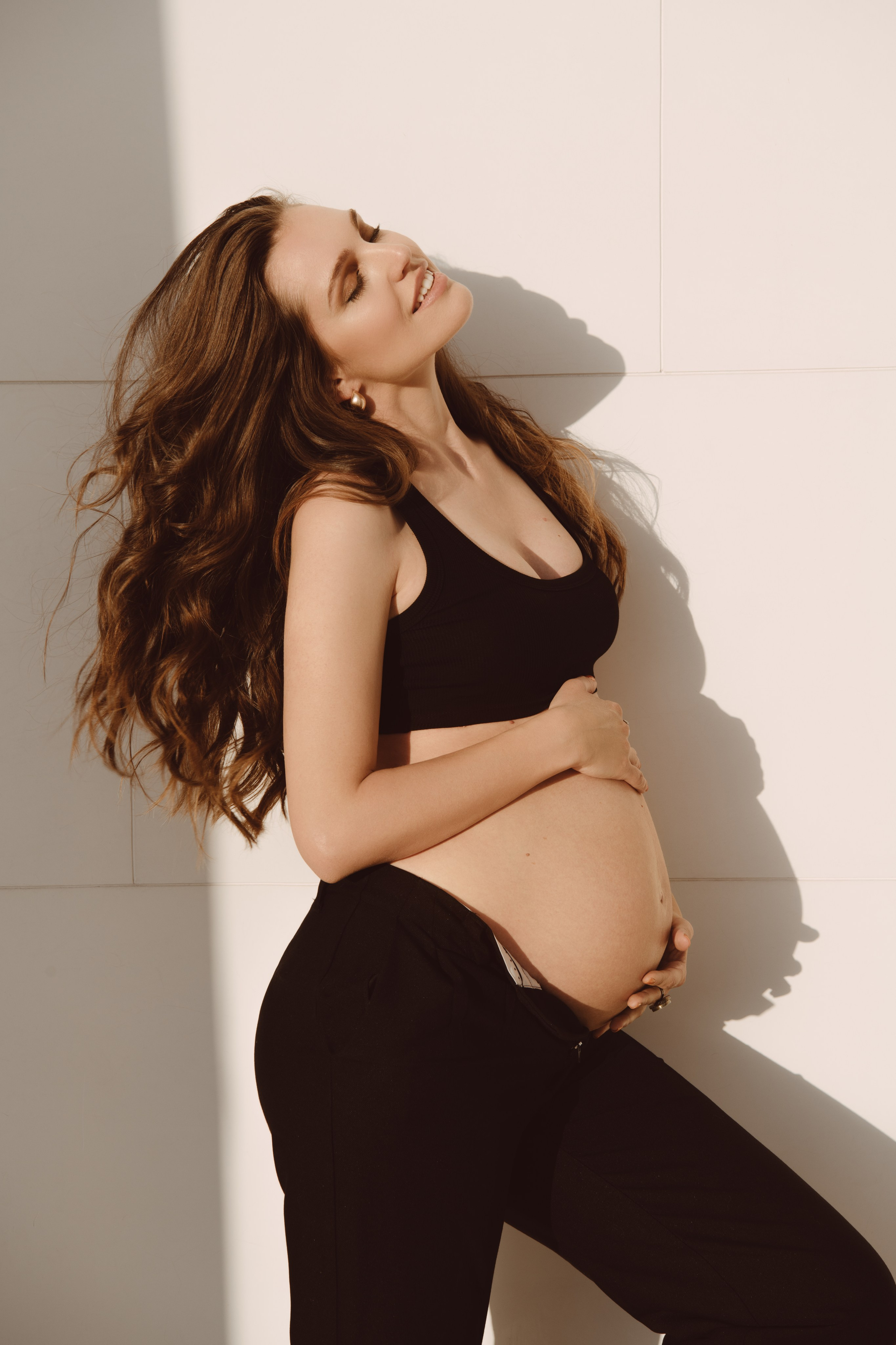 Frederika in Volksgarten. Photographer in Vienna Ksenia Kogler