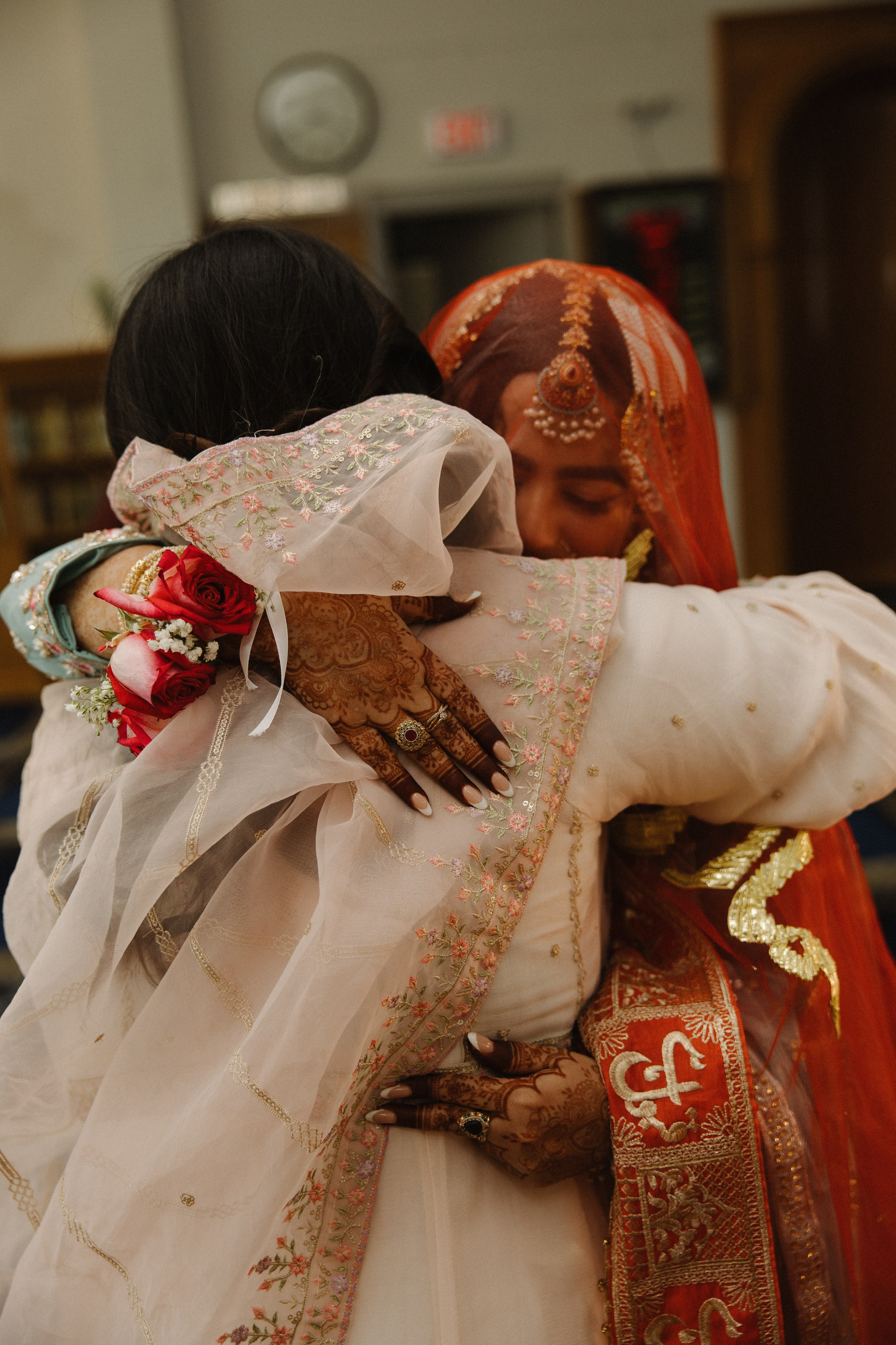 Tehsien & Ammar. Photographer Stanislav Antonov