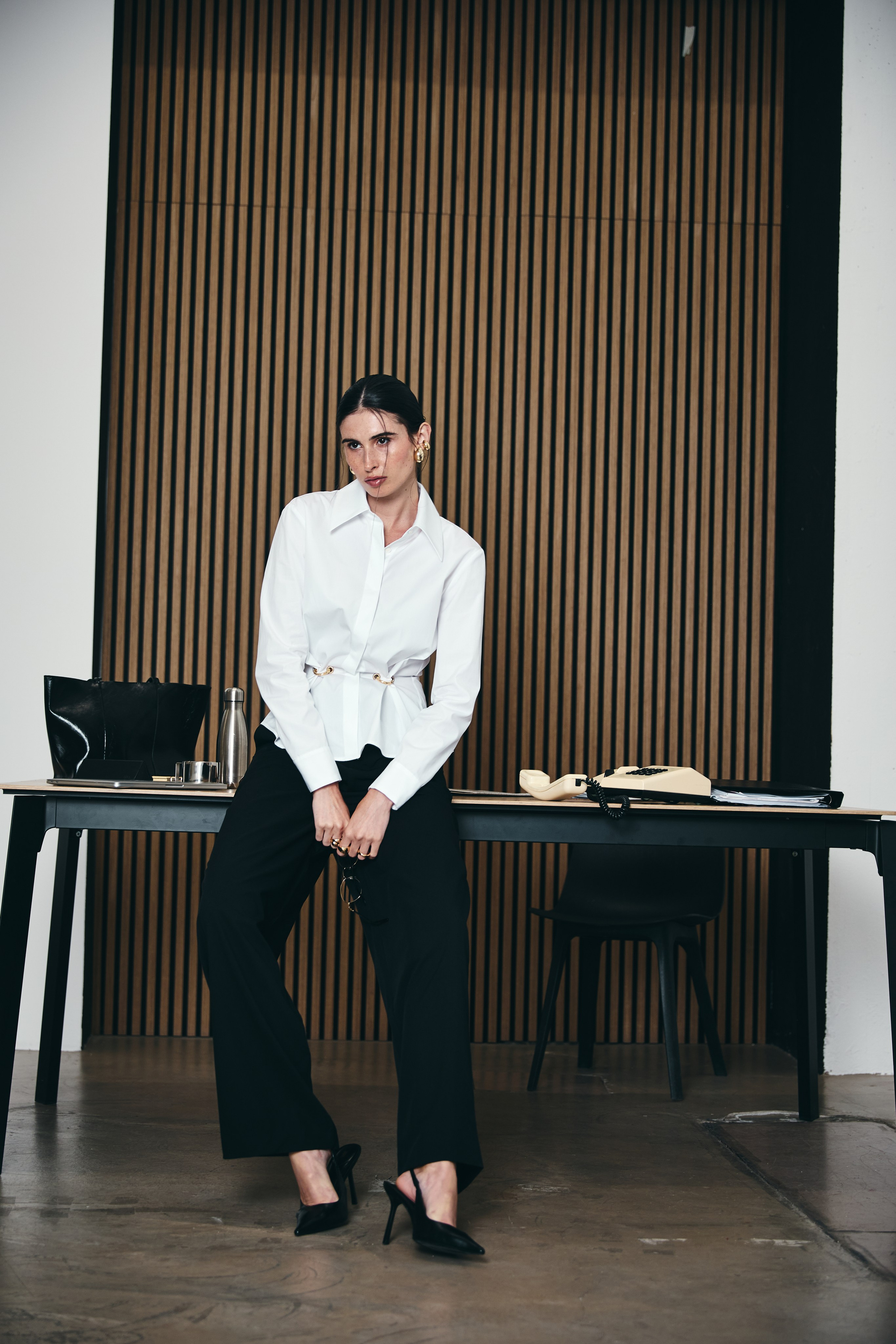 Photoshoot for a clothing brand. Annakupryianets.wfolio.pro