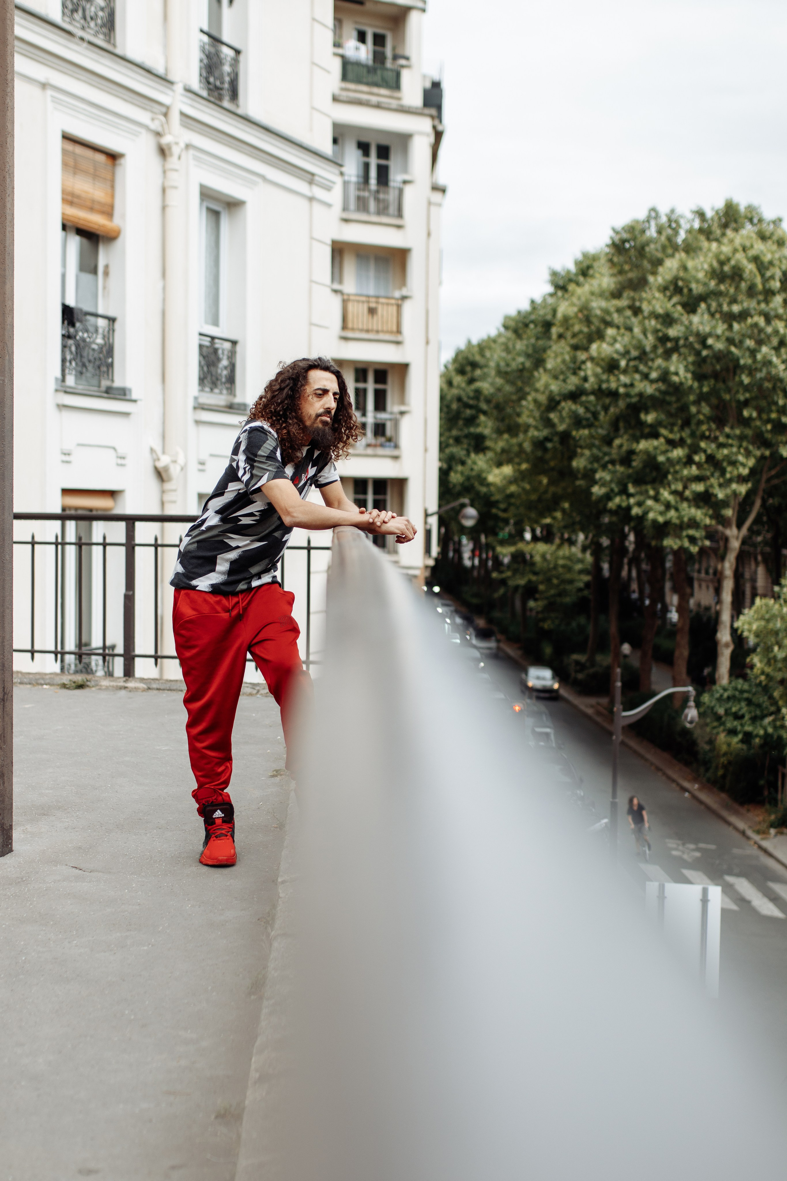 Даниэль. Контент для музыканта